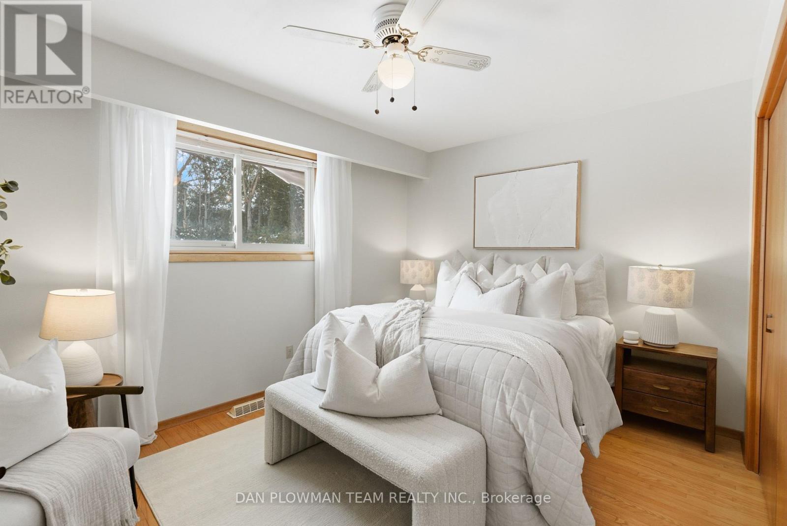 268 Nipigon Street, Oshawa, Ontario  L1J 4N7 - Photo 19 - E12749226