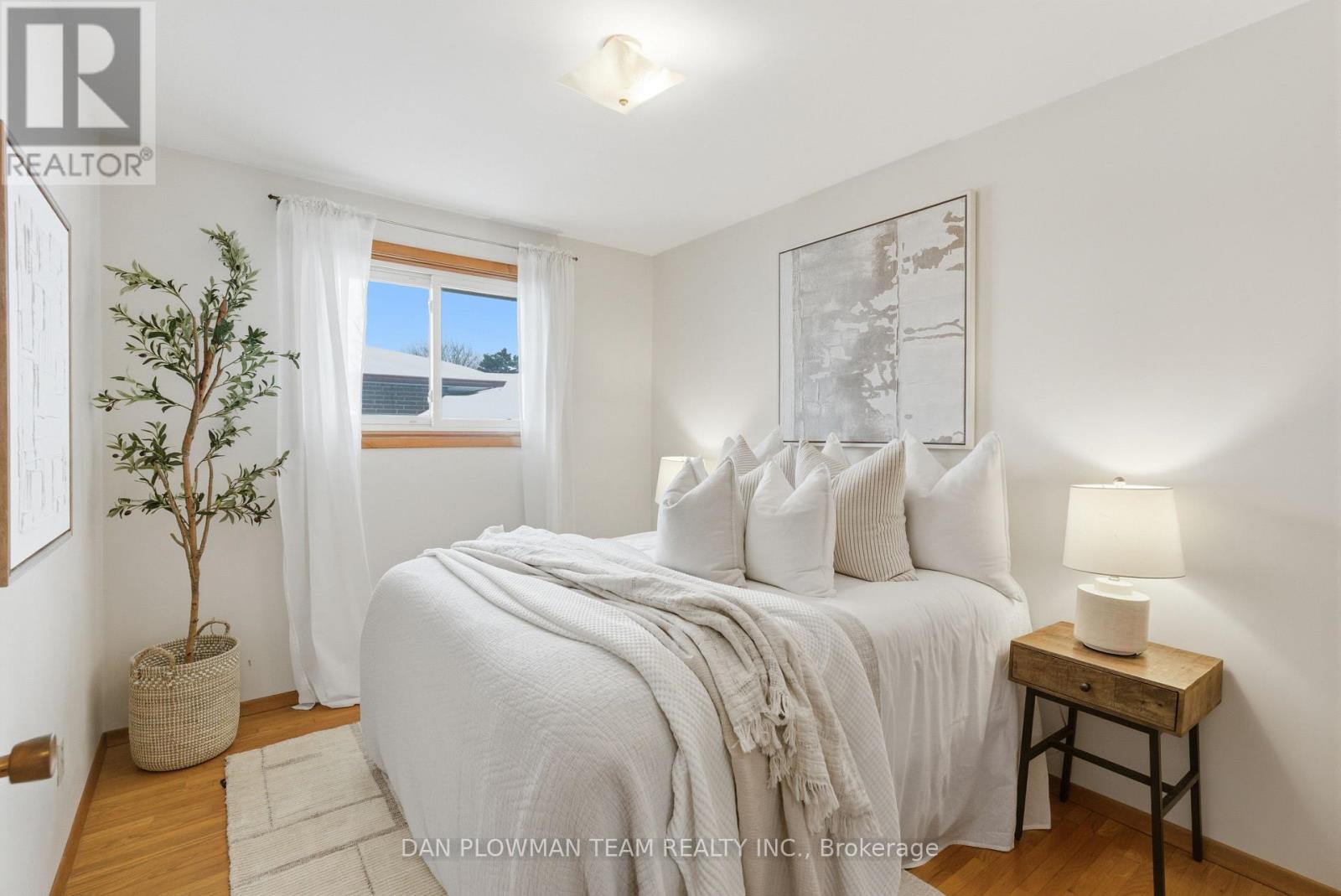 268 Nipigon Street, Oshawa, Ontario  L1J 4N7 - Photo 22 - E12749226