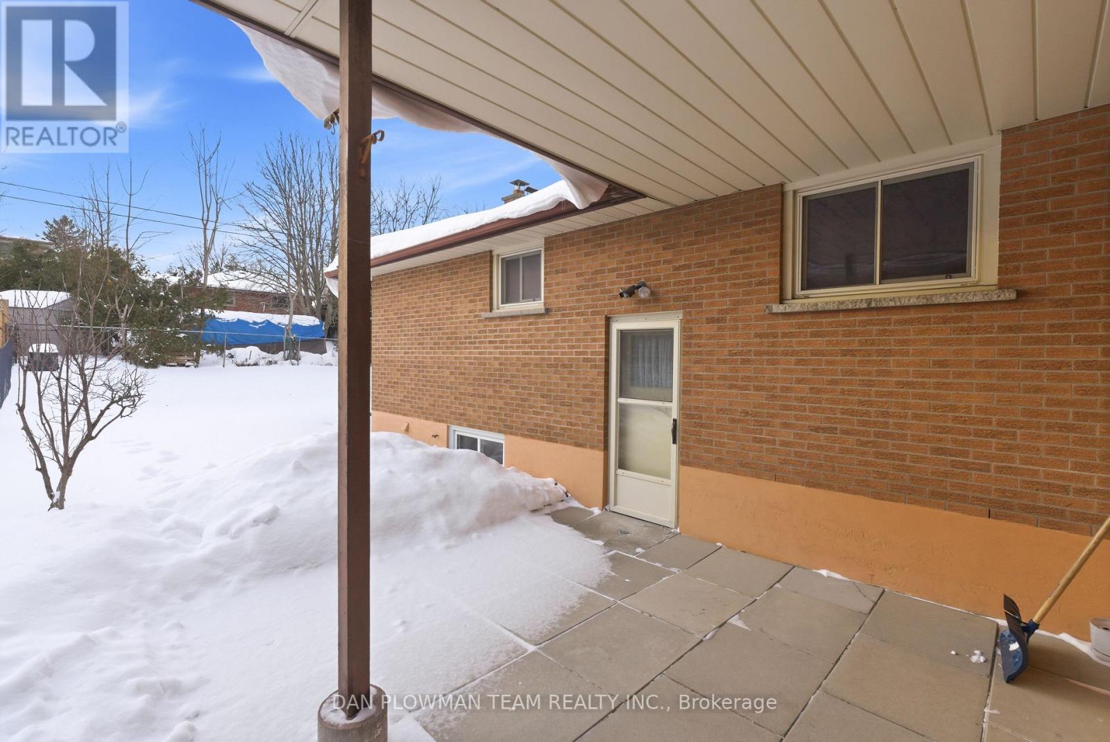 268 Nipigon Street, Oshawa, Ontario  L1J 4N7 - Photo 33 - E12749226