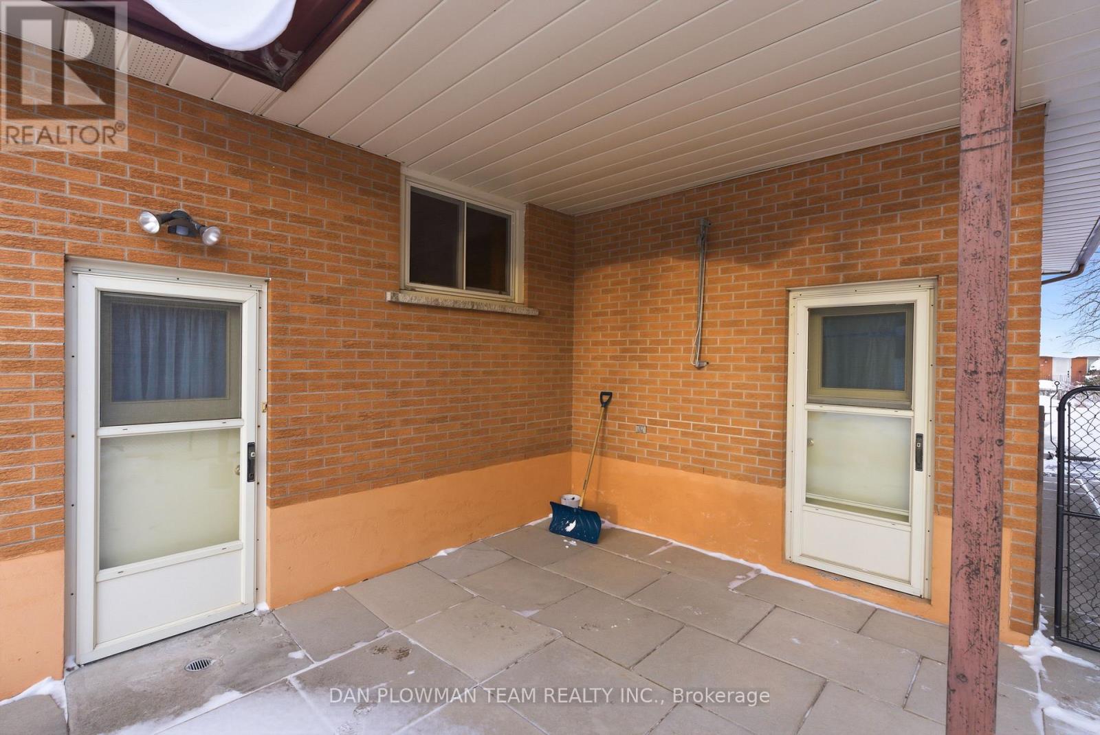 268 Nipigon Street, Oshawa, Ontario  L1J 4N7 - Photo 34 - E12749226