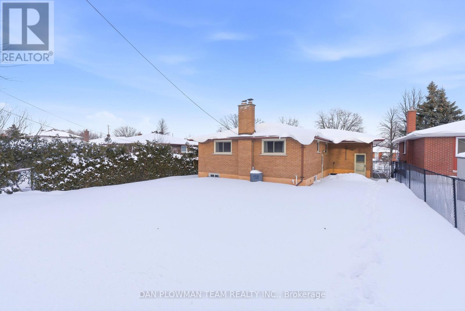 268 Nipigon Street, Oshawa, Ontario  L1J 4N7 - Photo 36 - E12749226