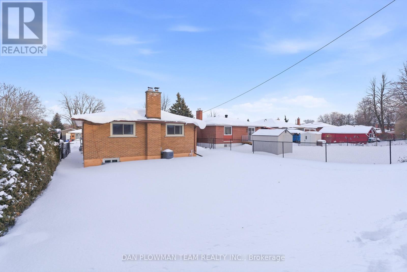 268 Nipigon Street, Oshawa, Ontario  L1J 4N7 - Photo 38 - E12749226