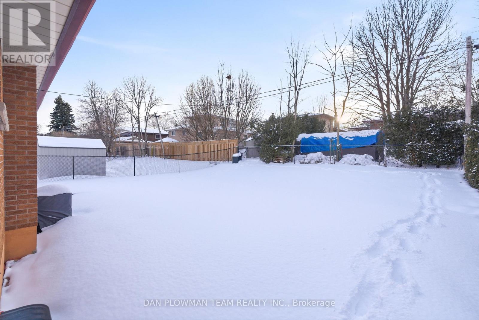 268 Nipigon Street, Oshawa, Ontario  L1J 4N7 - Photo 39 - E12749226