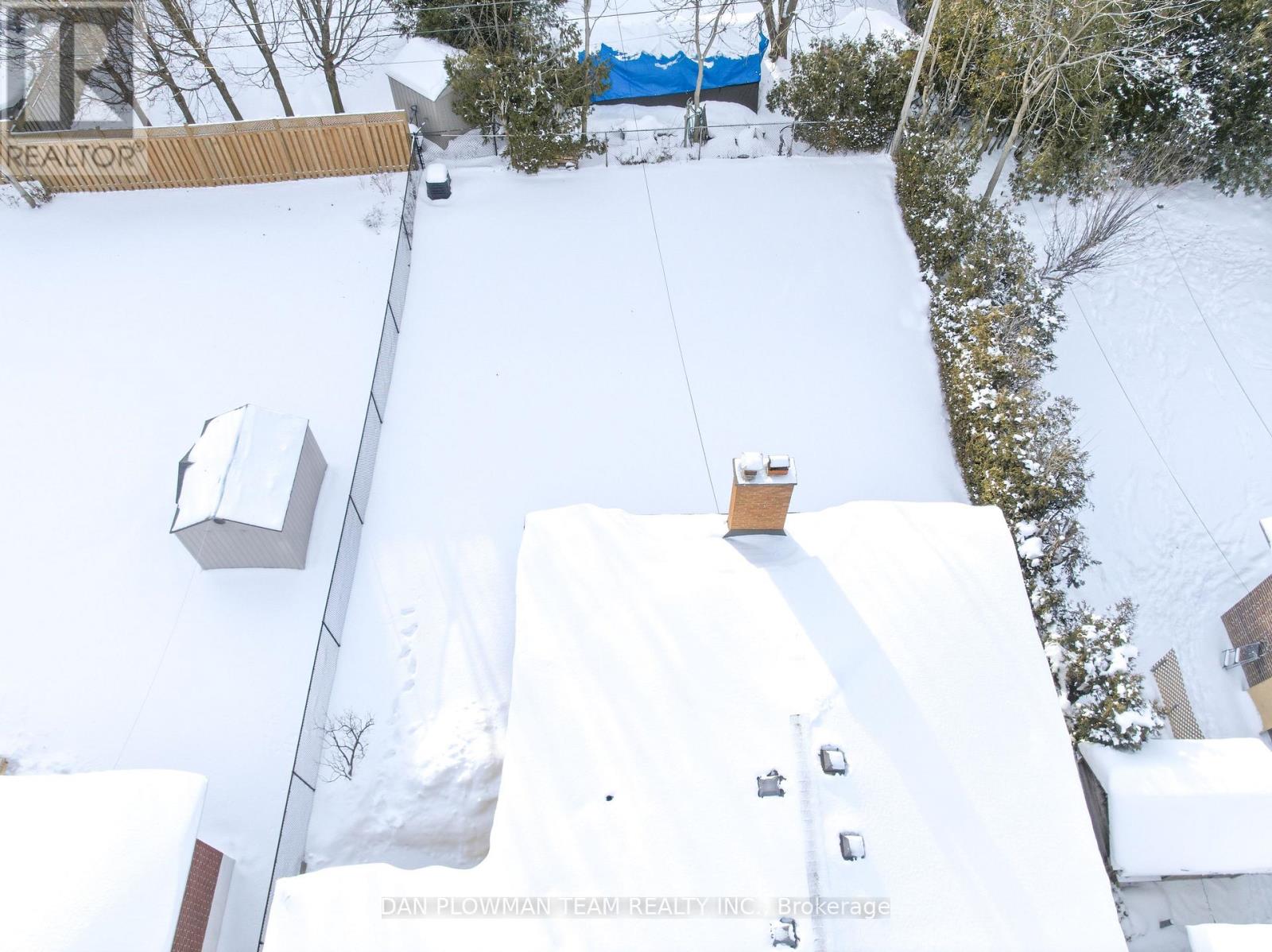 268 Nipigon Street, Oshawa, Ontario  L1J 4N7 - Photo 41 - E12749226