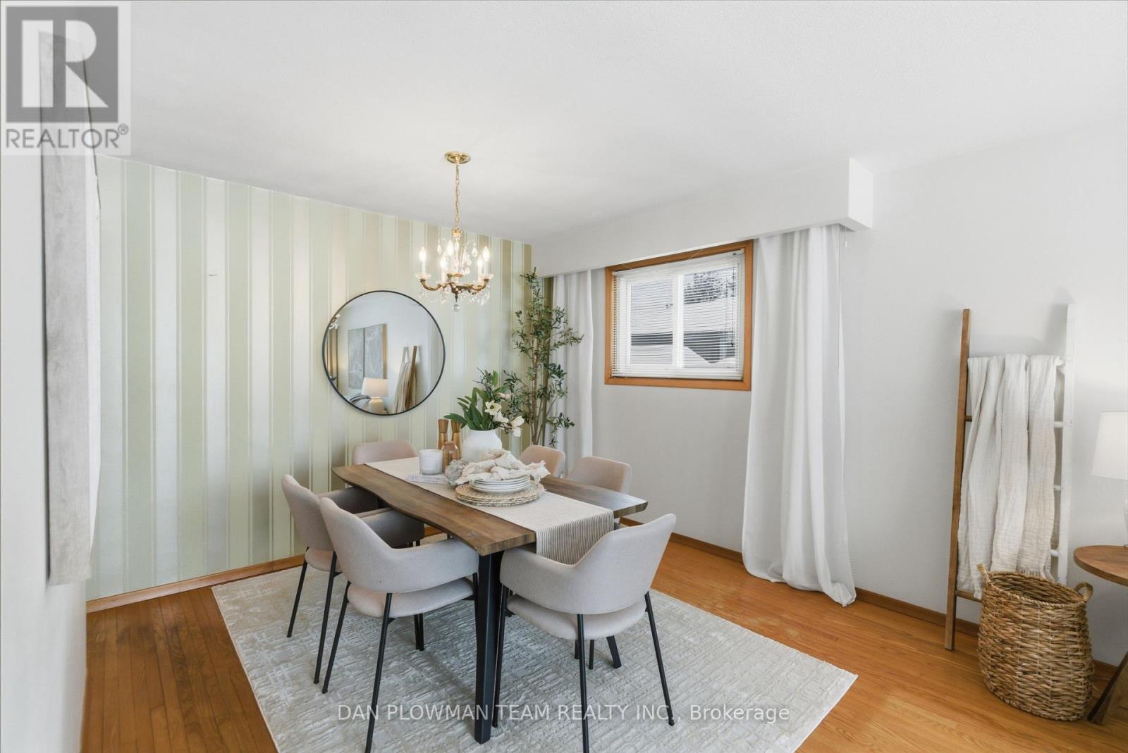 268 Nipigon Street, Oshawa, Ontario  L1J 4N7 - Photo 8 - E12749226