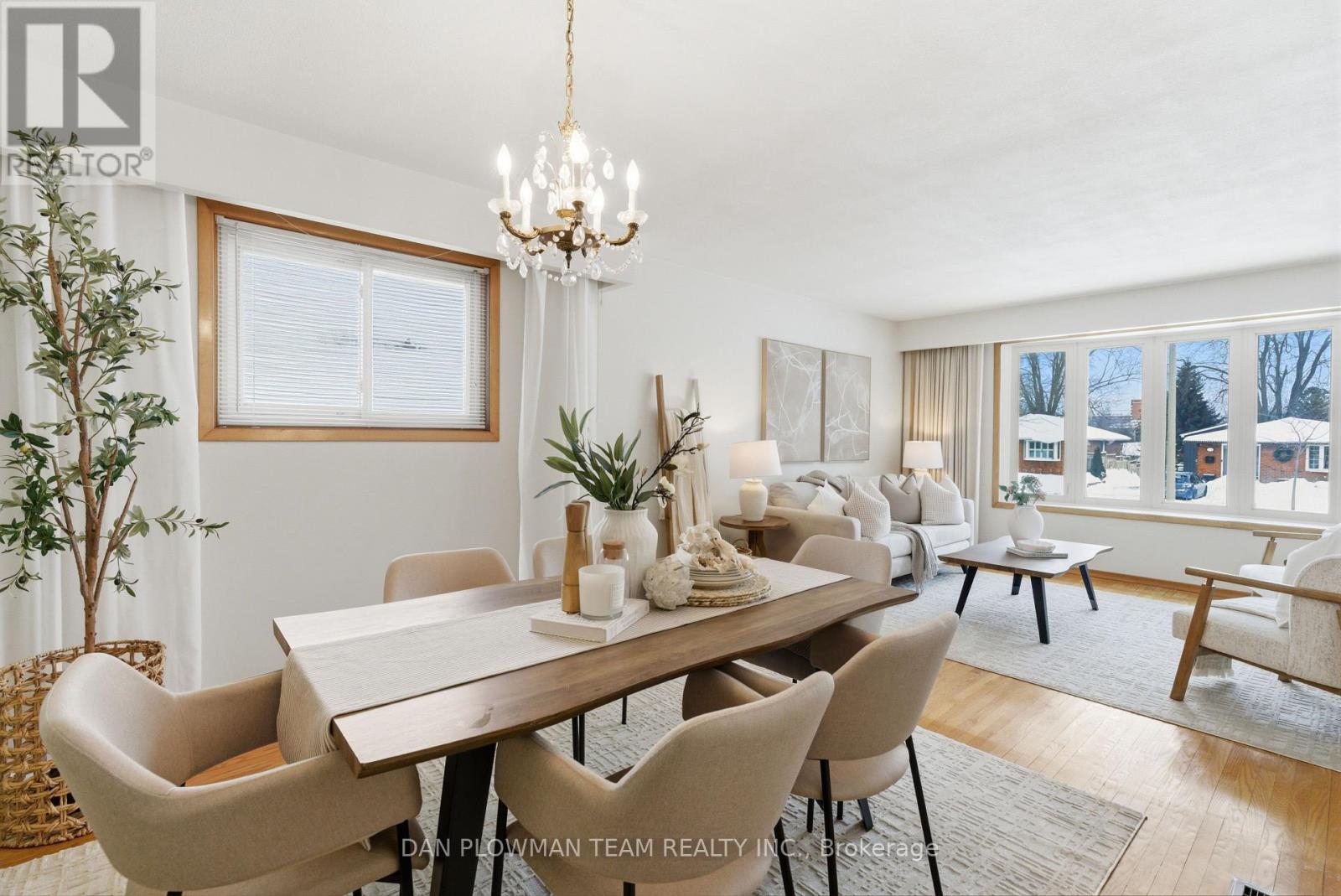 268 Nipigon Street, Oshawa, Ontario  L1J 4N7 - Photo 9 - E12749226