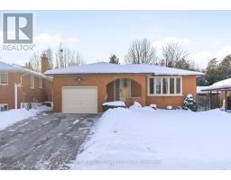 268 NIPIGON STREET, Oshawa, Ontario