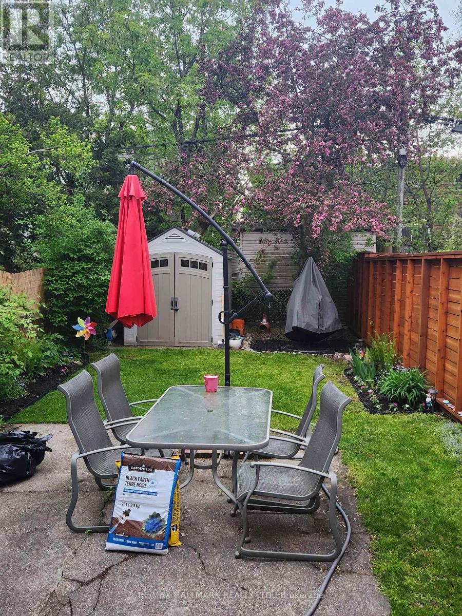 27 Winston Avenue, Toronto, Ontario  M1N 1W2 - Photo 23 - E12749272