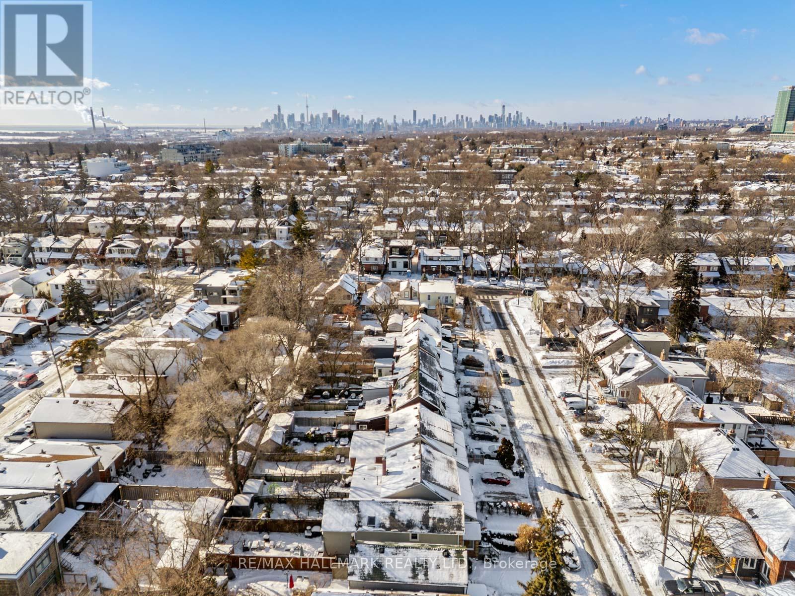 27 Winston Avenue, Toronto, Ontario  M1N 1W2 - Photo 29 - E12749272