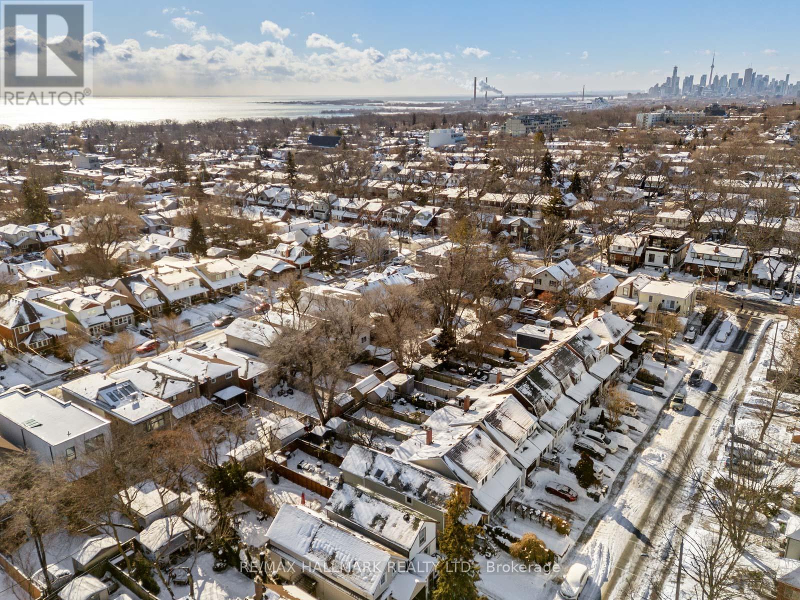 27 Winston Avenue, Toronto, Ontario  M1N 1W2 - Photo 30 - E12749272