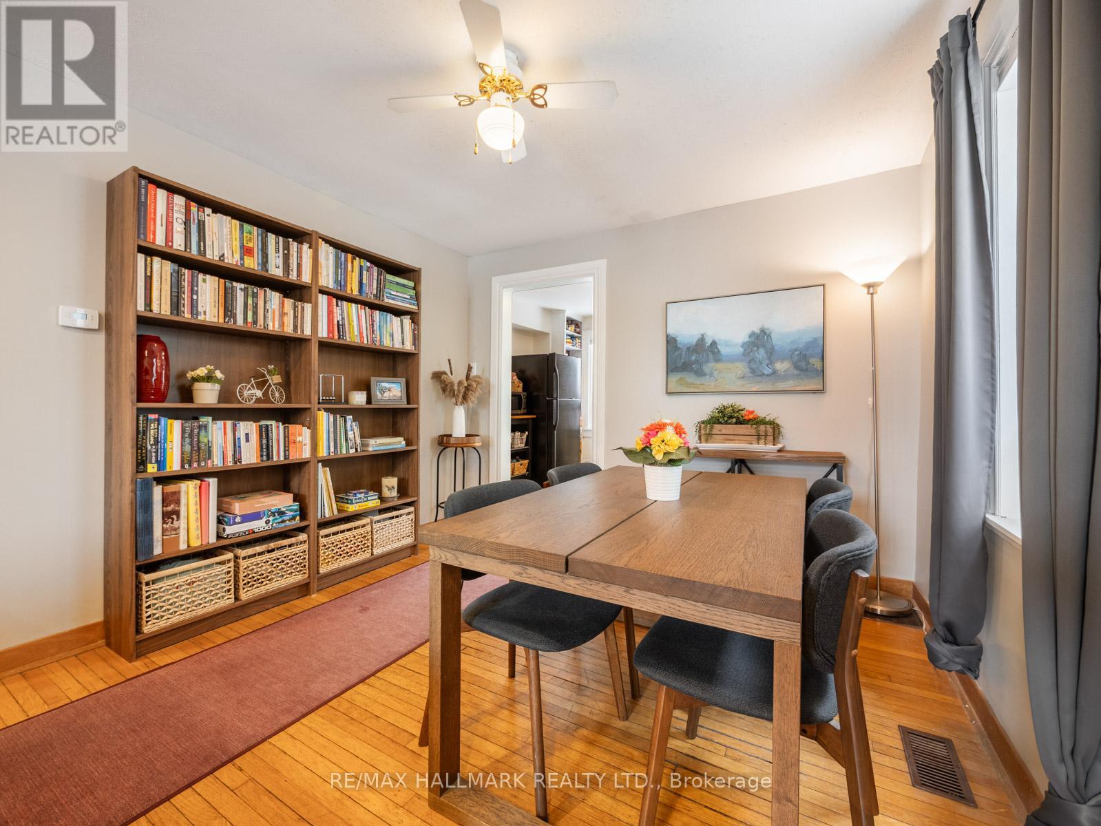 27 Winston Avenue, Toronto, Ontario  M1N 1W2 - Photo 5 - E12749272