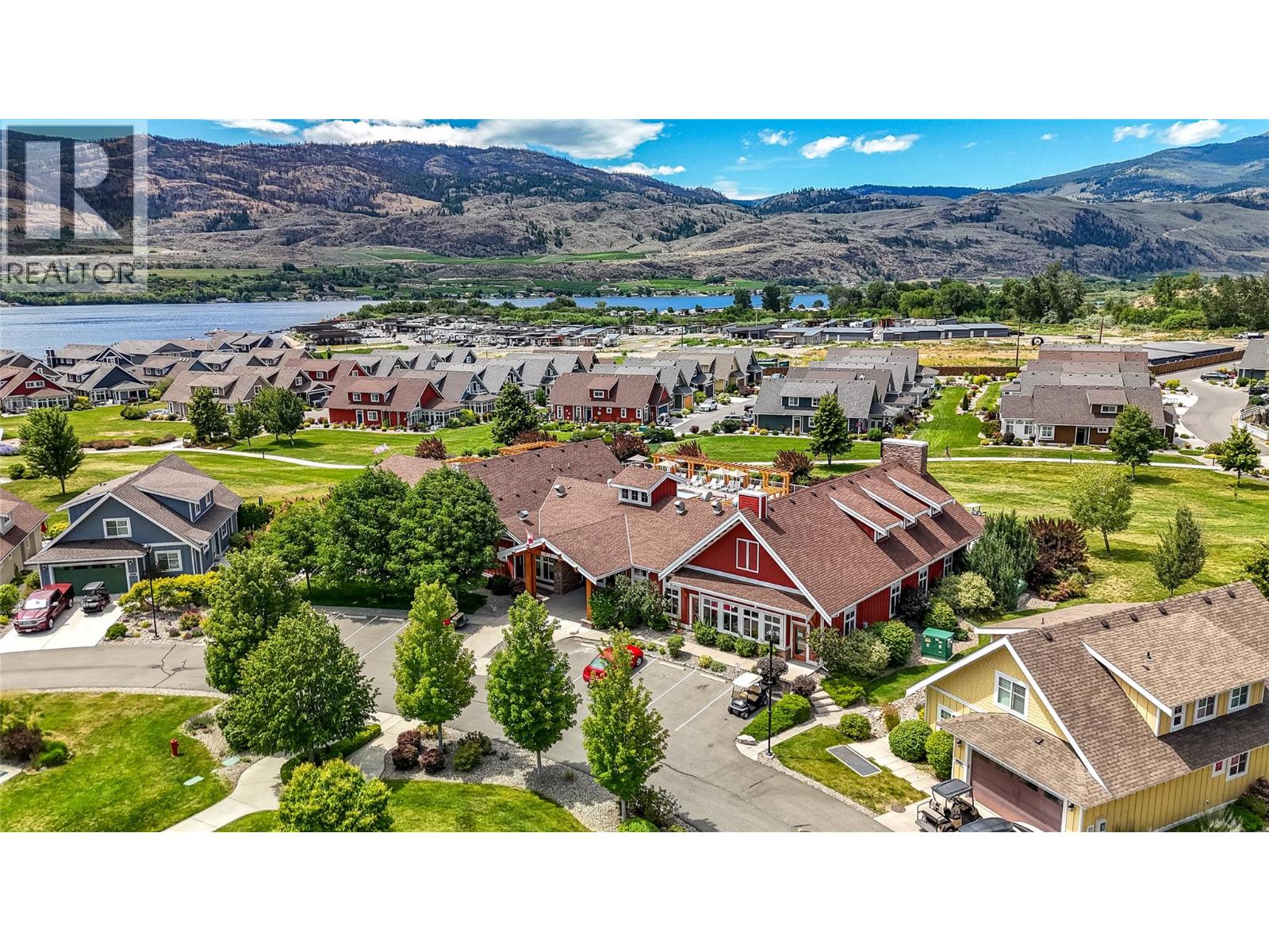 2450 Radio Tower Road Unit# 73, Oliver, British Columbia  V0H 1T1 - Photo 71 - 10374486