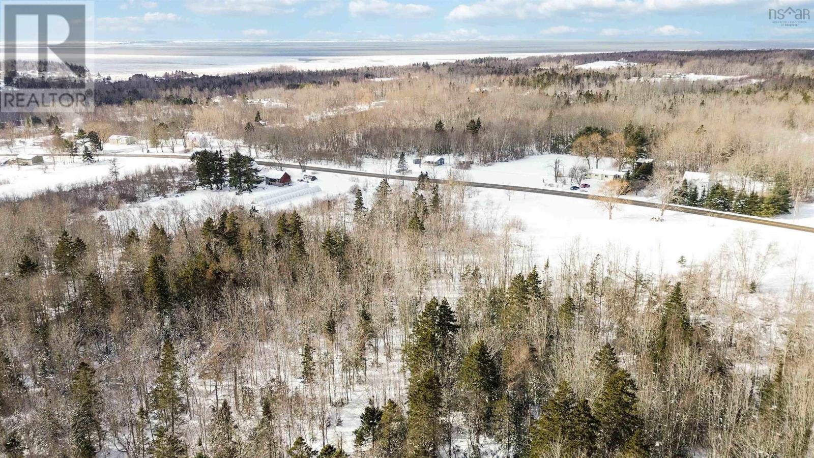 Lot Highway 215, Bramber, Nova Scotia  B0N 2A0 - Photo 1 - 202601903