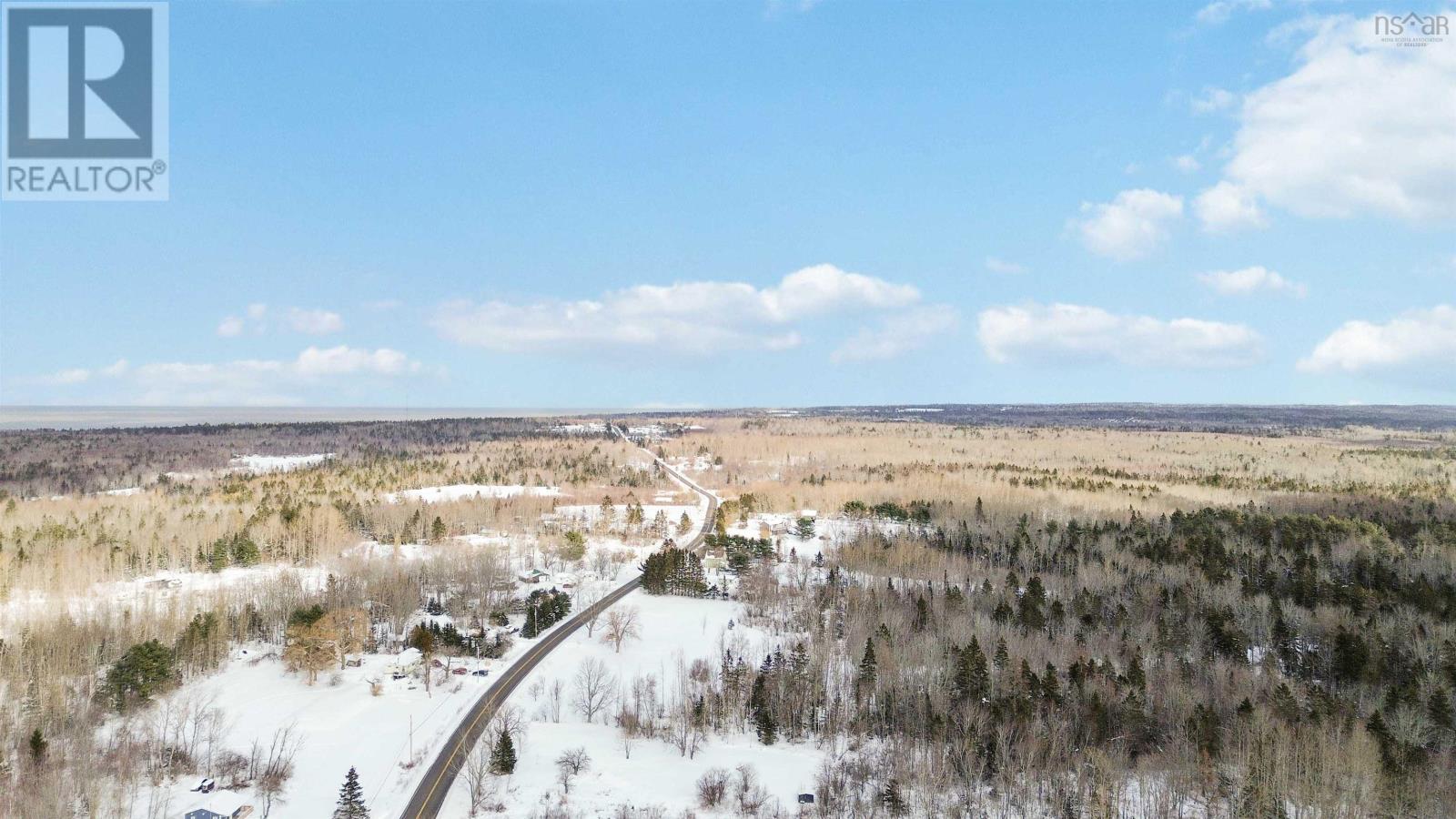 Lot Highway 215, Bramber, Nova Scotia  B0N 2A0 - Photo 2 - 202601903