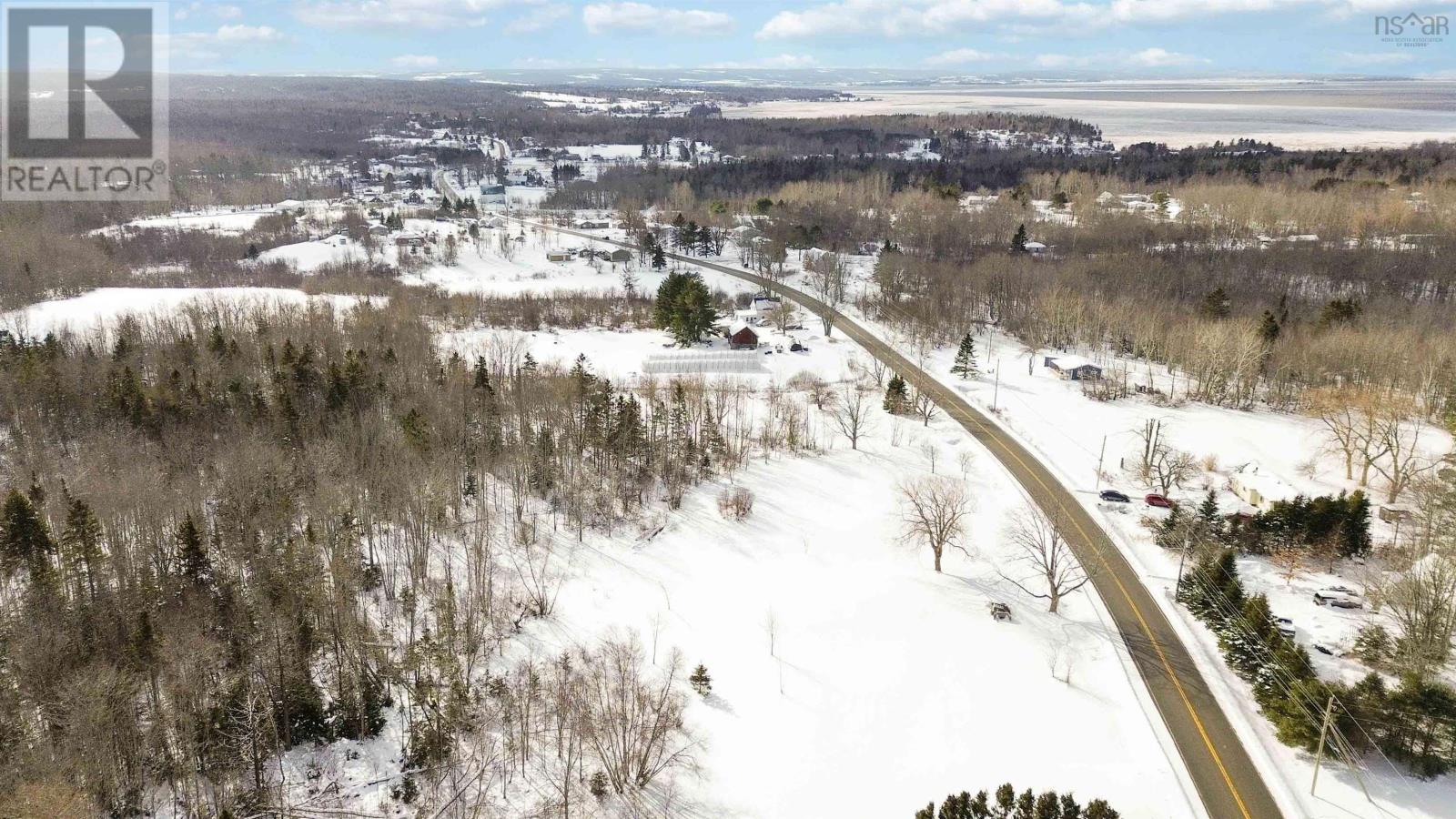 Lot Highway 215, Bramber, Nova Scotia  B0N 2A0 - Photo 7 - 202601903