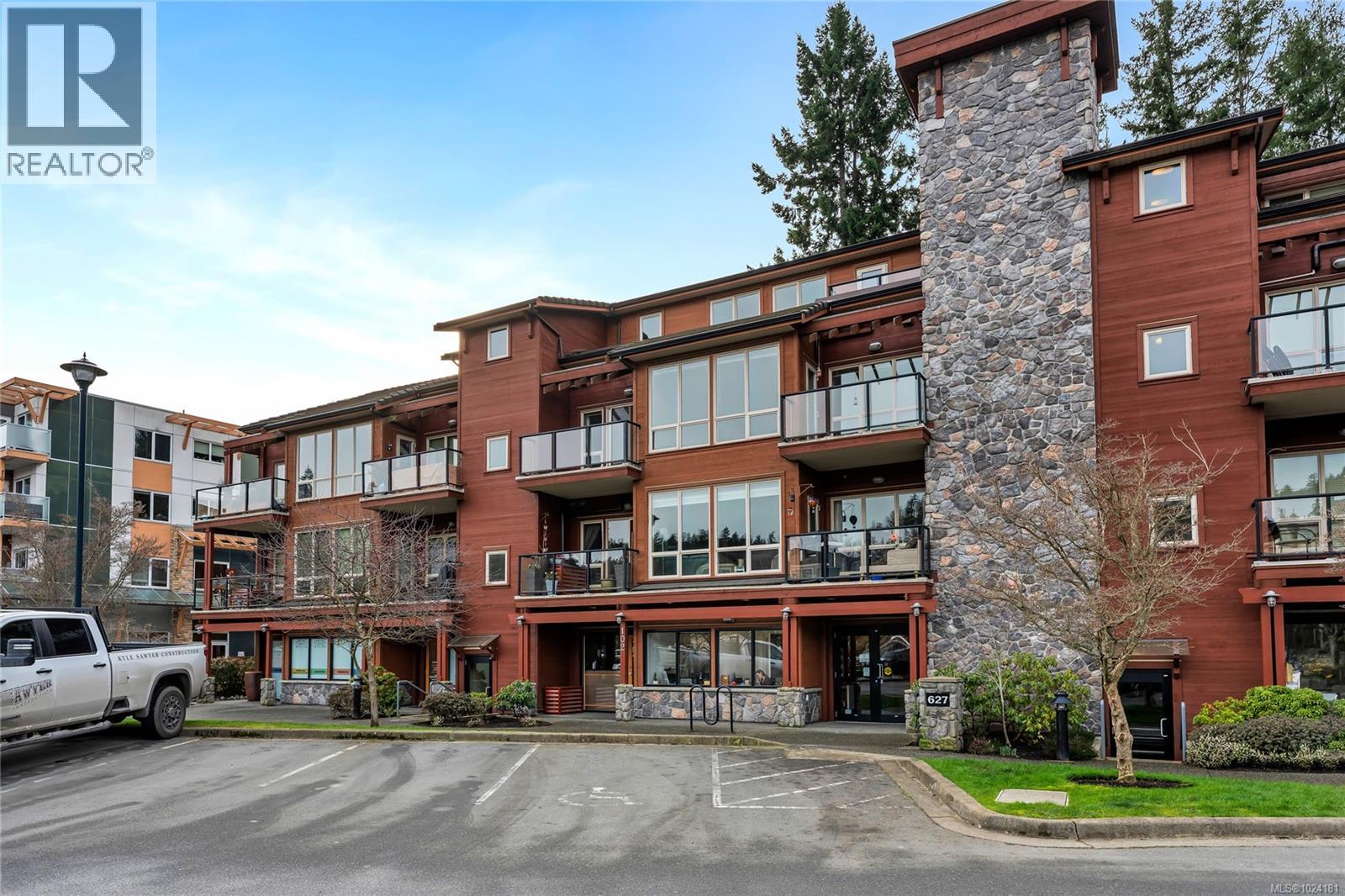 207 627 Brookside Rd, Colwood, British Columbia