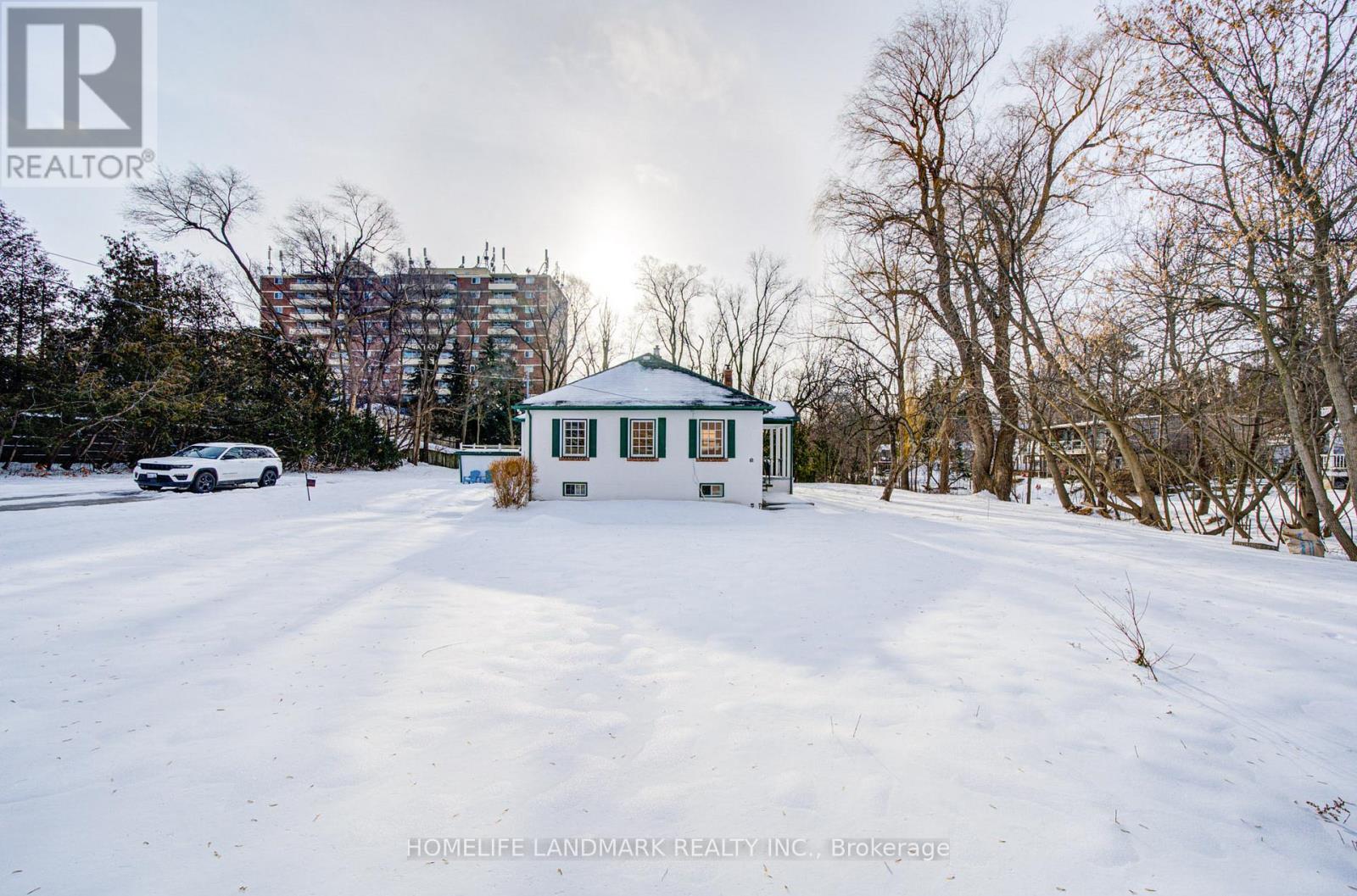 119 Robinson Street, Markham, Ontario  L3P 1P2 - Photo 2 - N12749168