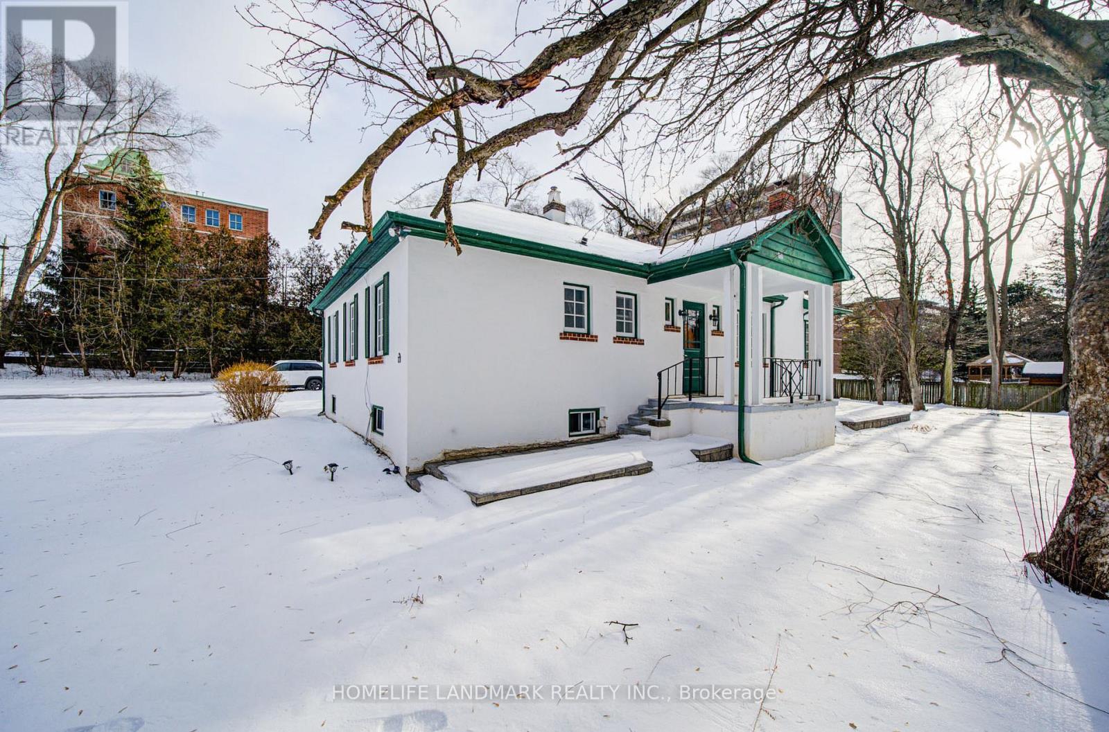 119 Robinson Street, Markham, Ontario  L3P 1P2 - Photo 4 - N12749168