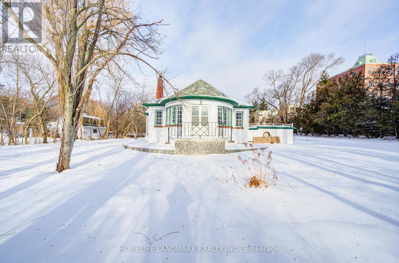 119 Robinson Street, Markham, Ontario  L3P 1P2 - Photo 40 - N12749168