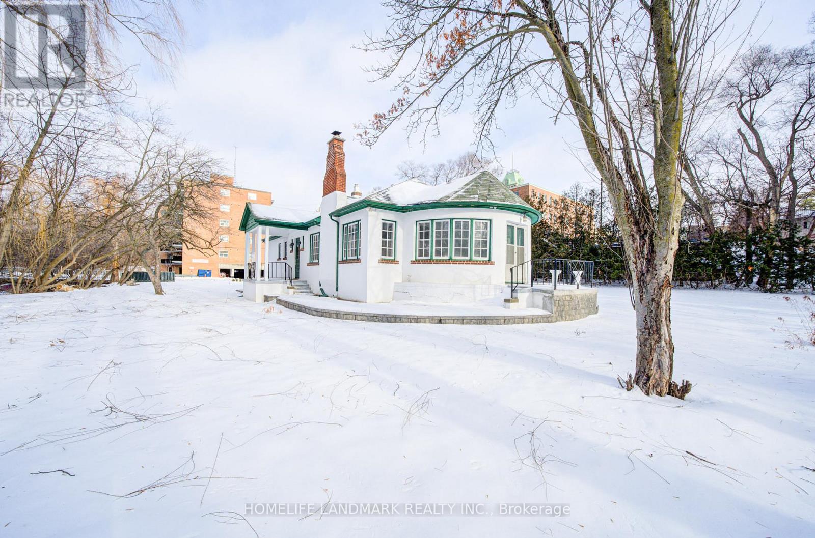 119 Robinson Street, Markham, Ontario  L3P 1P2 - Photo 5 - N12749168