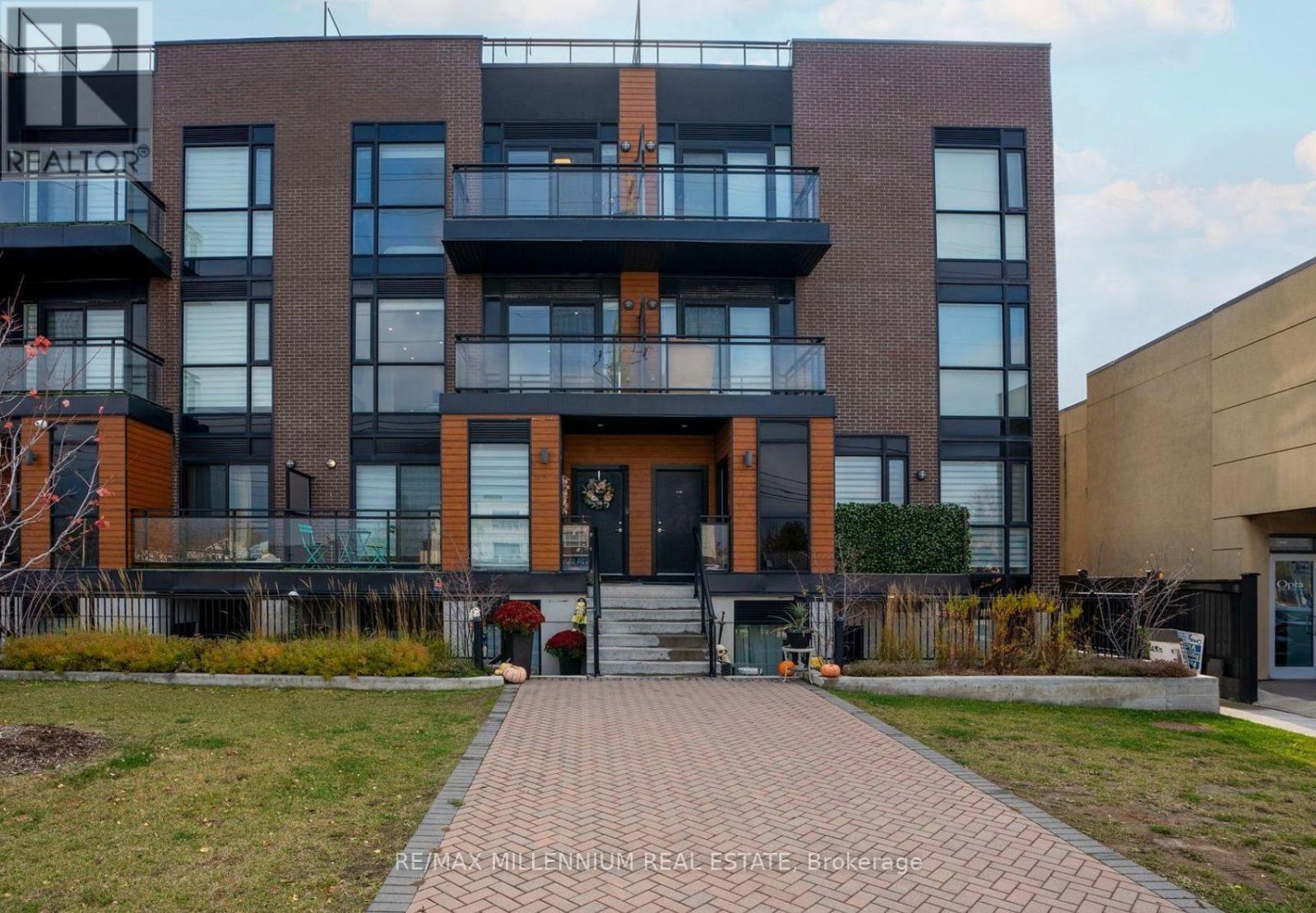 A203 - 5309 HIGHWAY 7, Vaughan, Ontario