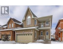 BSMT - 82 ANTIQUE DRIVE, Richmond Hill, Ontario