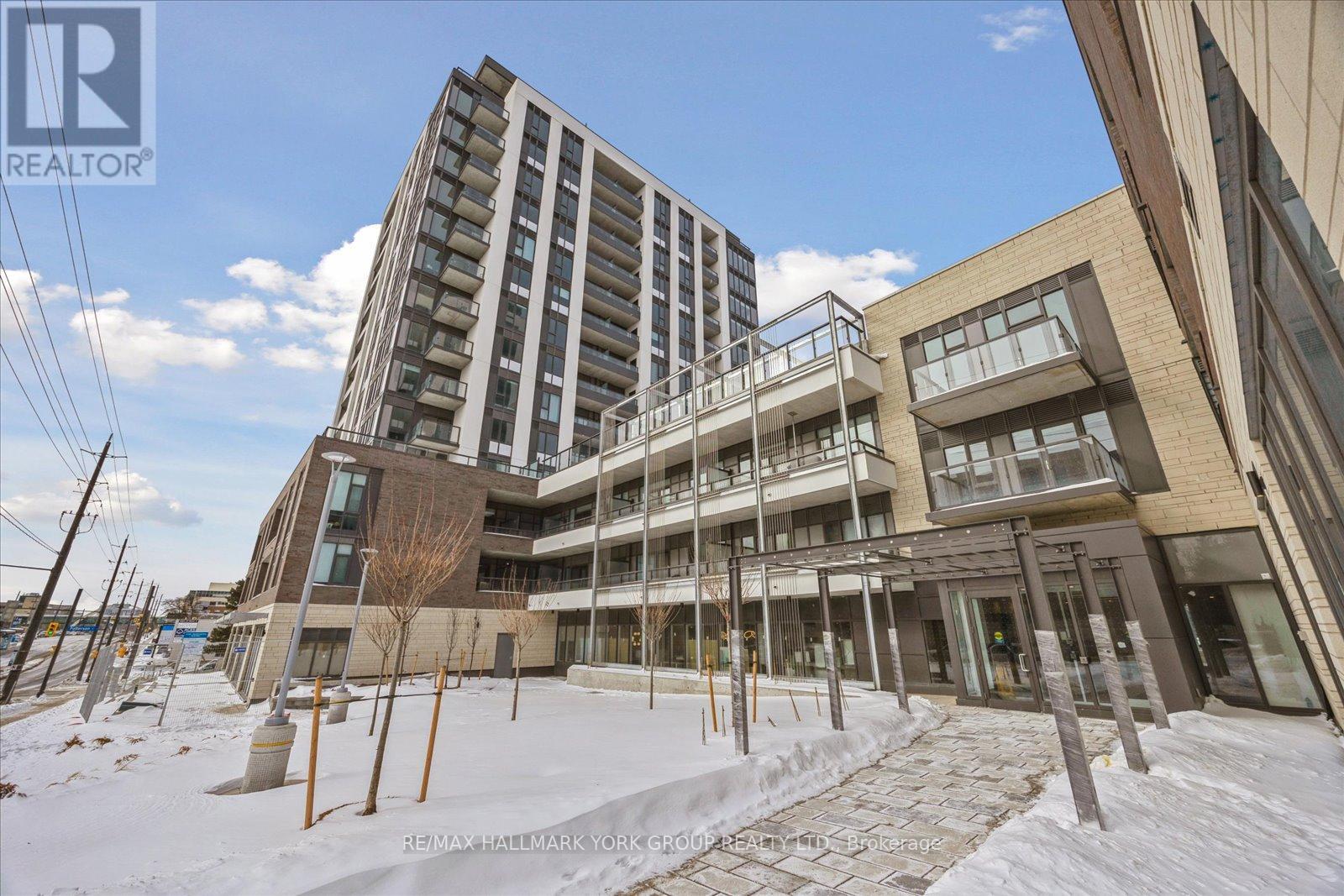 302 - 705 Davis Drive, Newmarket, Ontario  L3Y 0J1 - Photo 20 - N12749208