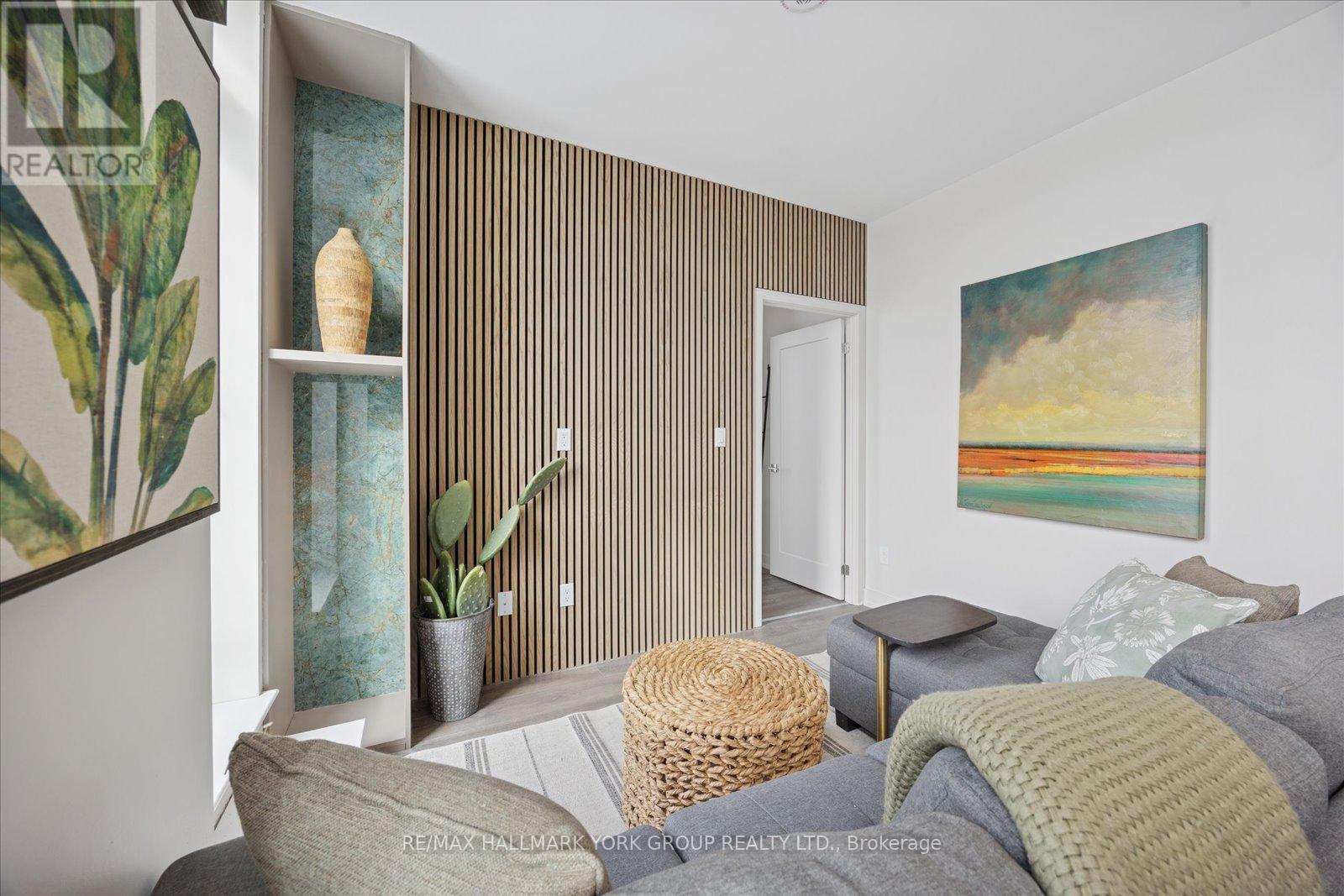 302 - 705 Davis Drive, Newmarket, Ontario  L3Y 0J1 - Photo 5 - N12749208