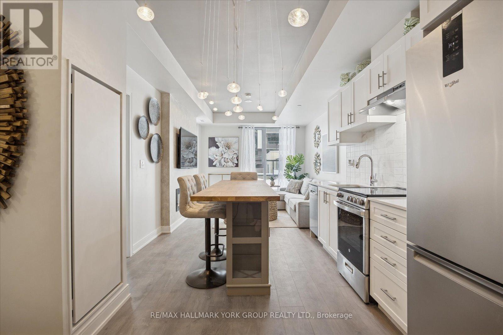 405 - 705 Davis Drive, Newmarket, Ontario  L3Y 0J1 - Photo 10 - N12749212