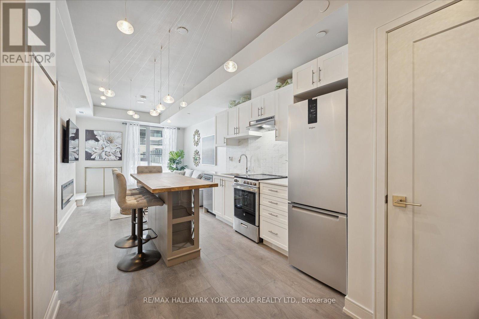 405 - 705 Davis Drive, Newmarket, Ontario  L3Y 0J1 - Photo 11 - N12749212