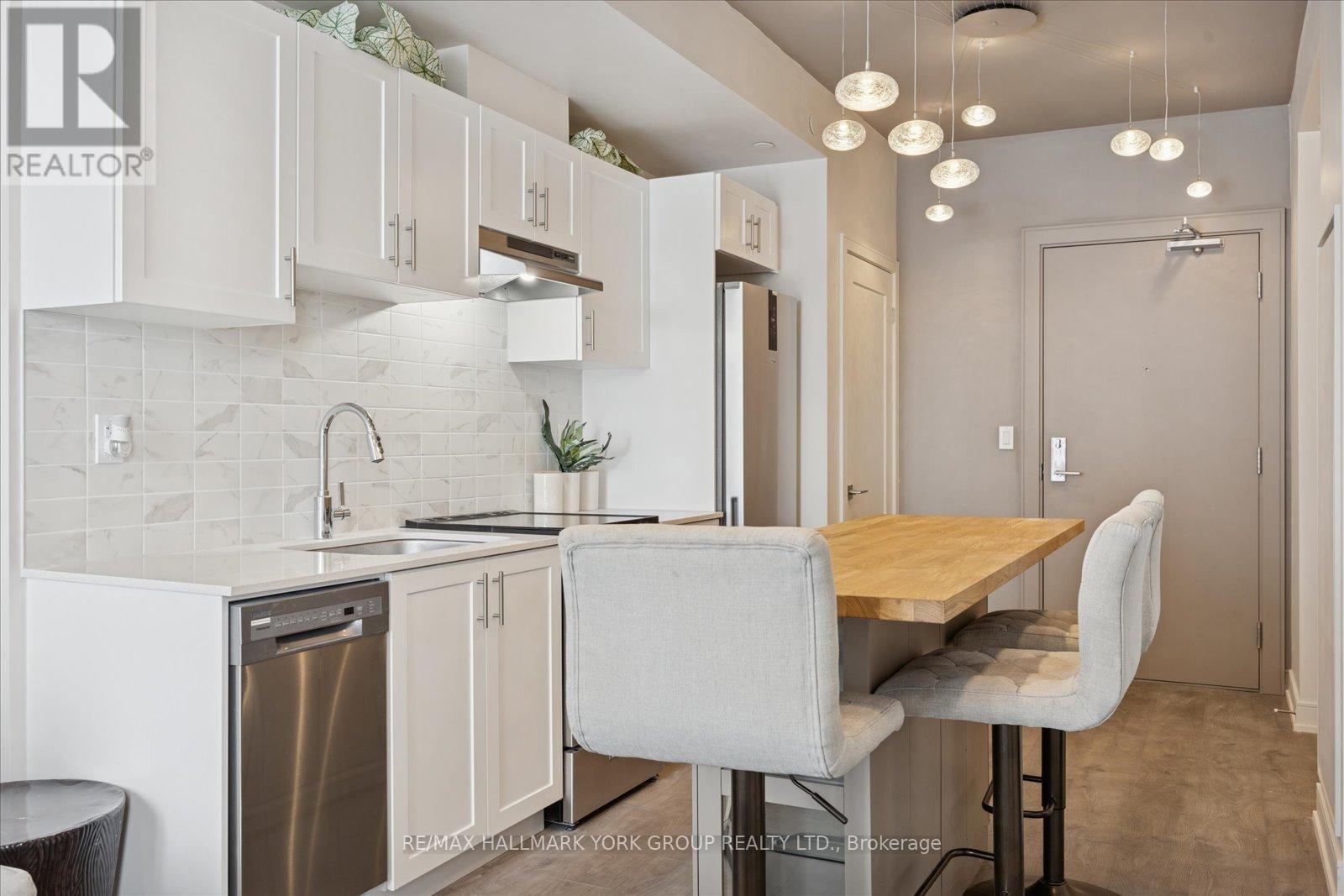 405 - 705 Davis Drive, Newmarket, Ontario  L3Y 0J1 - Photo 12 - N12749212