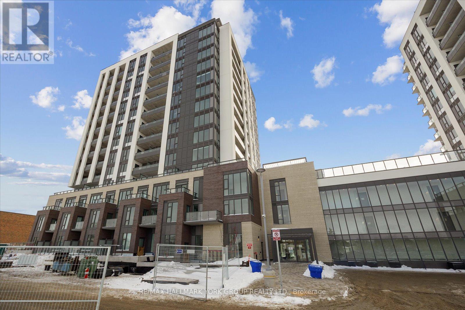 405 - 705 Davis Drive, Newmarket, Ontario  L3Y 0J1 - Photo 26 - N12749212