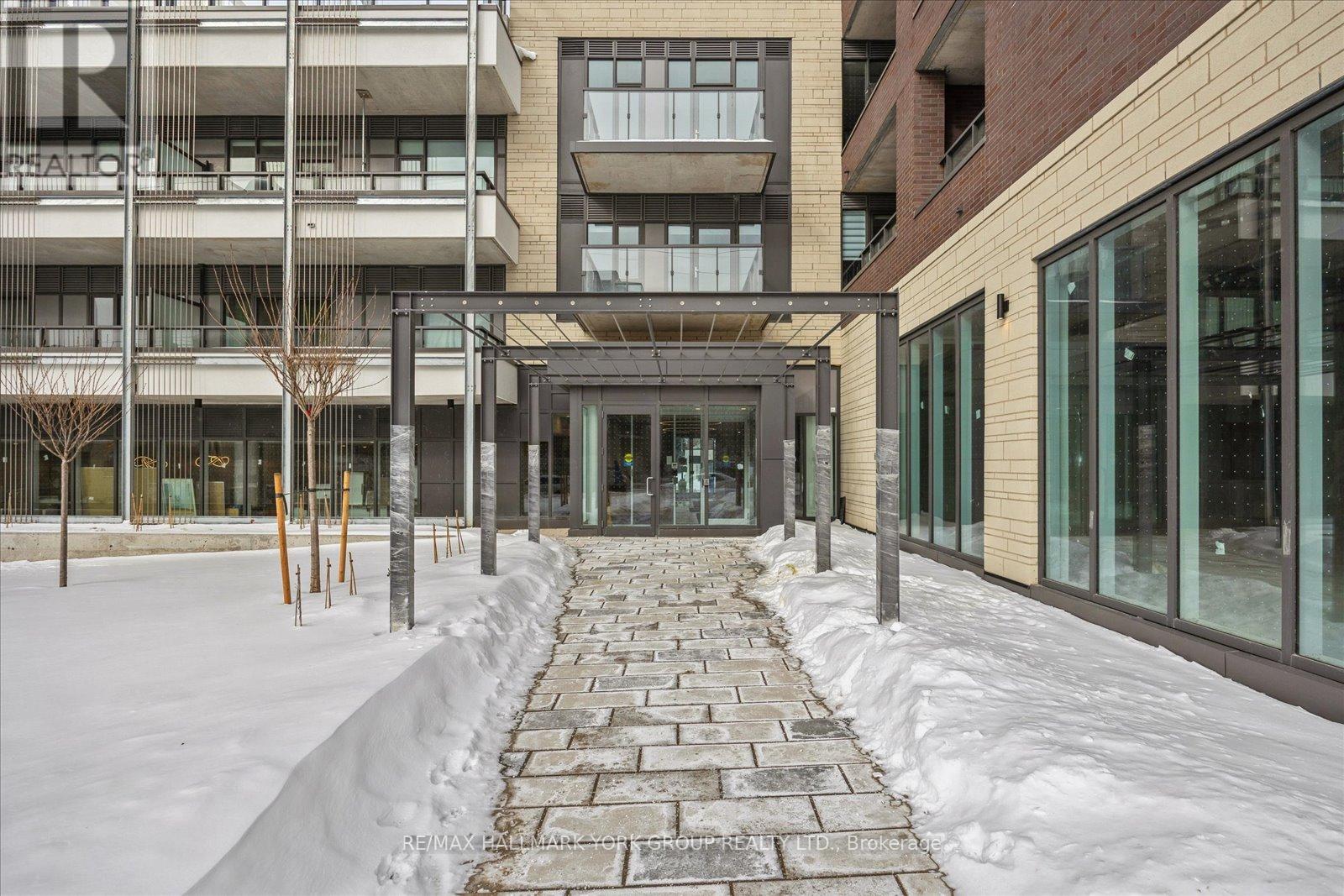 405 - 705 Davis Drive, Newmarket, Ontario  L3Y 0J1 - Photo 27 - N12749212