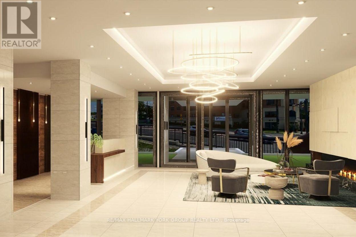 405 - 705 Davis Drive, Newmarket, Ontario  L3Y 0J1 - Photo 31 - N12749212