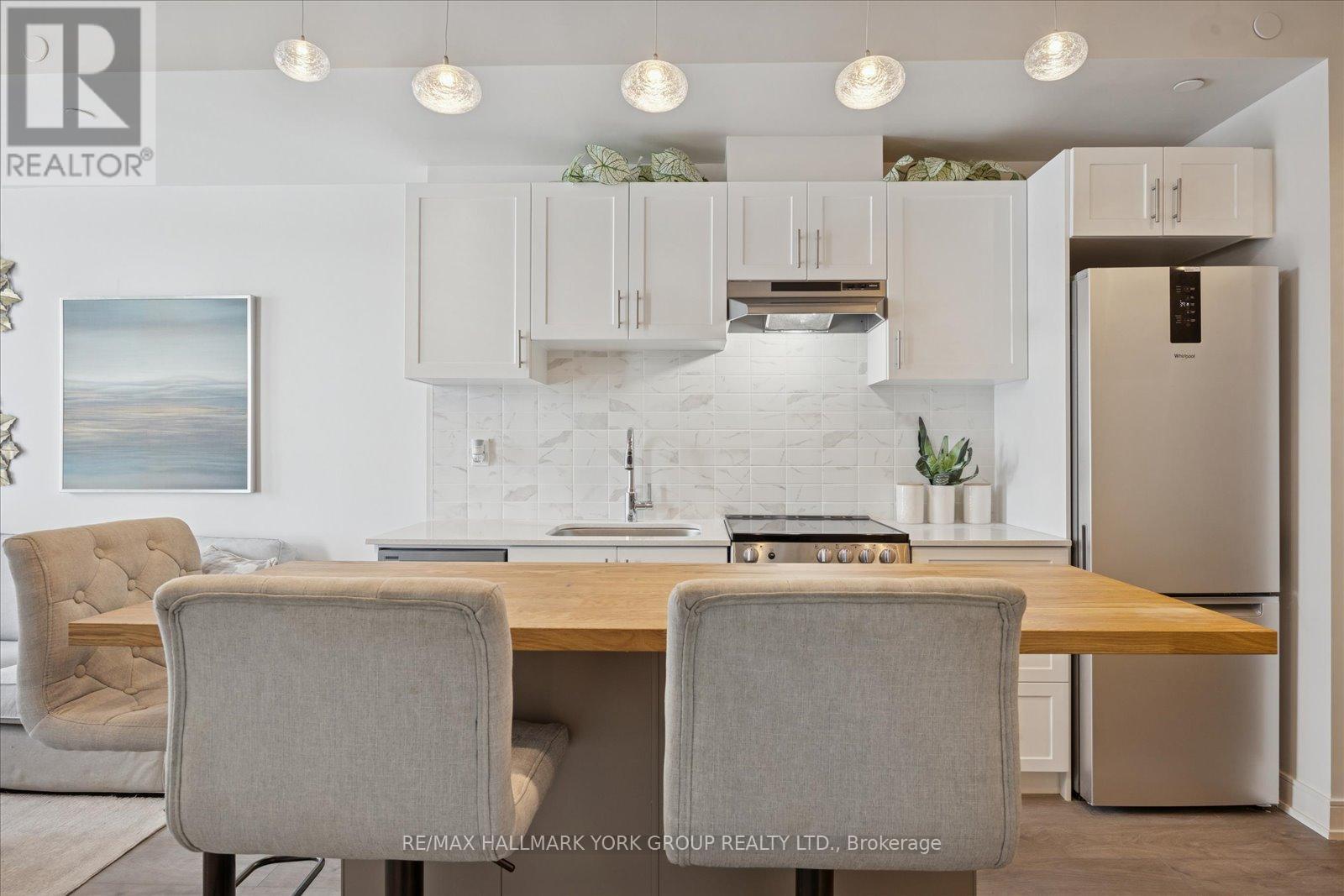 405 - 705 Davis Drive, Newmarket, Ontario  L3Y 0J1 - Photo 6 - N12749212