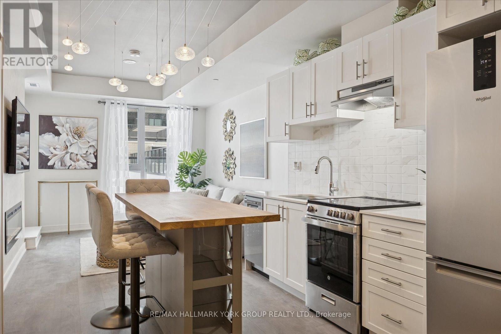 405 - 705 Davis Drive, Newmarket, Ontario  L3Y 0J1 - Photo 9 - N12749212