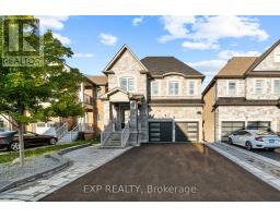 35 TYNDALL DRIVE, Bradford West Gwillimbury, Ontario