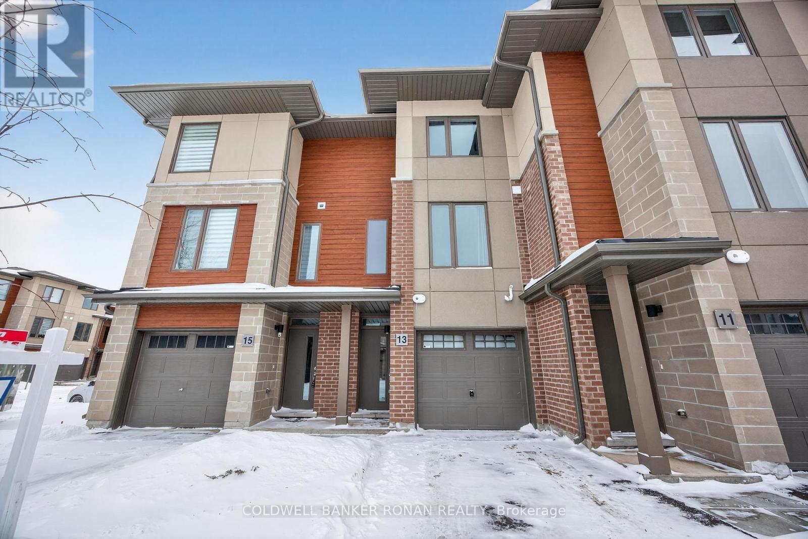 13 WINTERS CRESCENT, Collingwood, Ontario