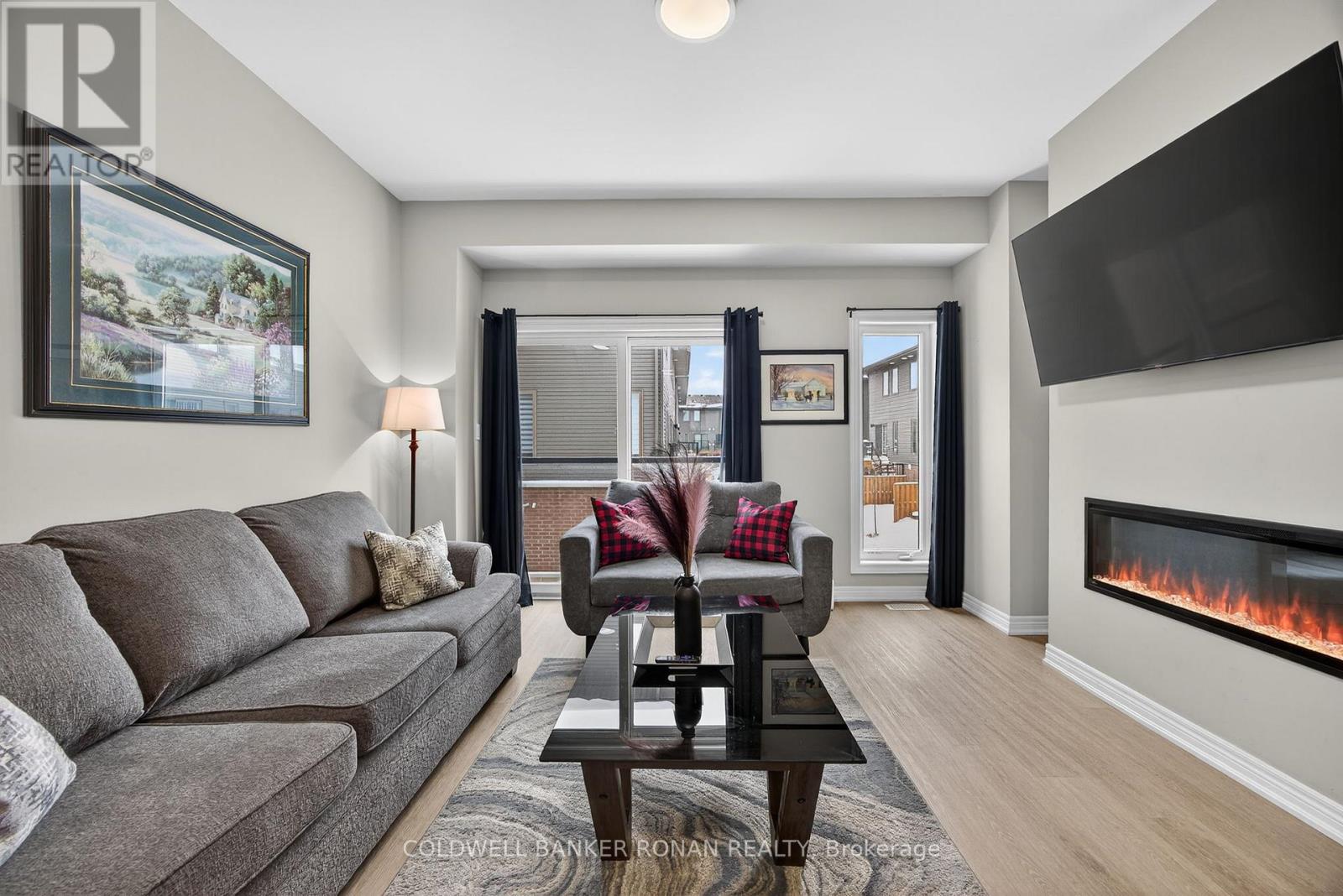 13 Winters Crescent, Collingwood, Ontario  L9Y 5H8 - Photo 4 - S12749198