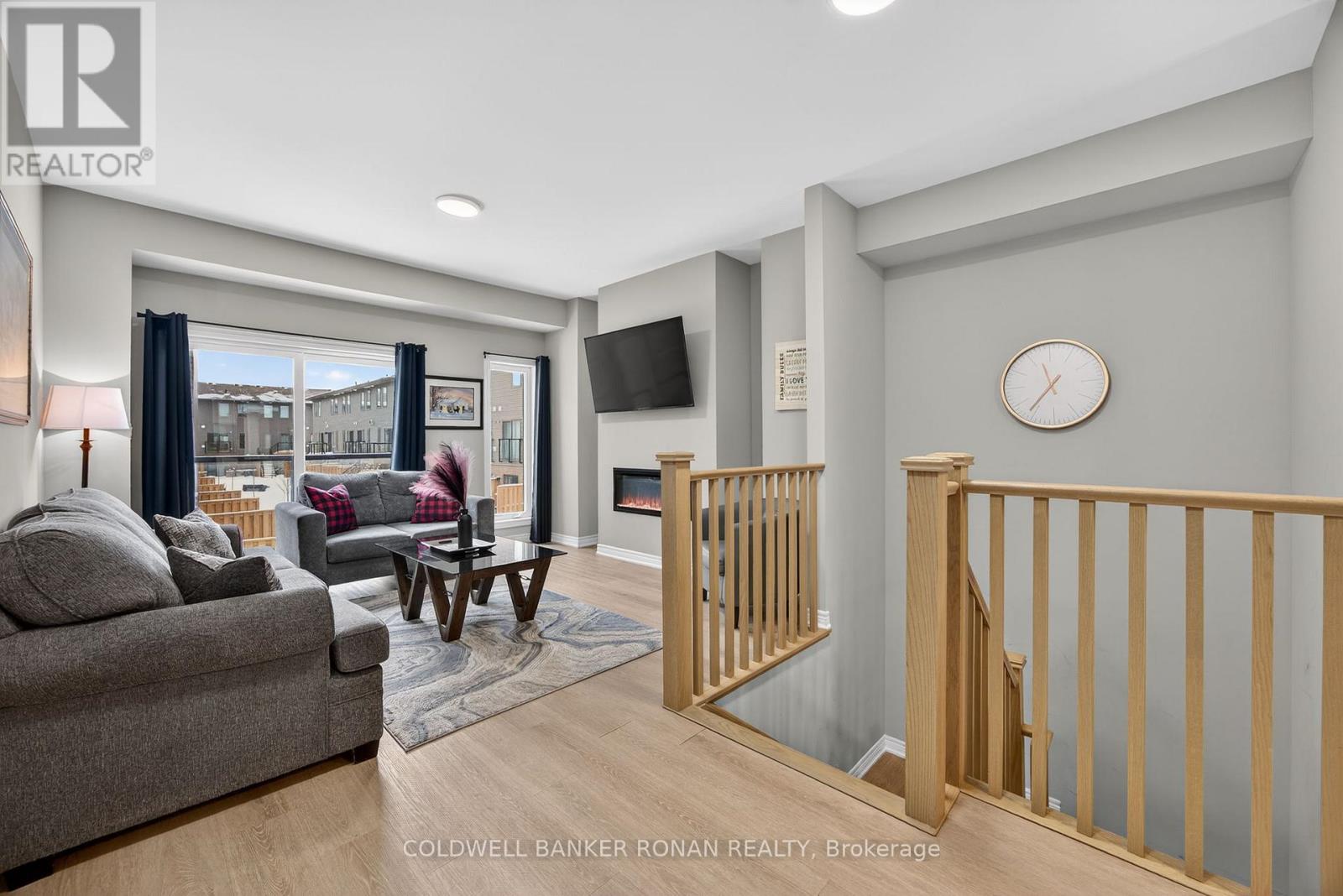 13 Winters Crescent, Collingwood, Ontario  L9Y 5H8 - Photo 5 - S12749198