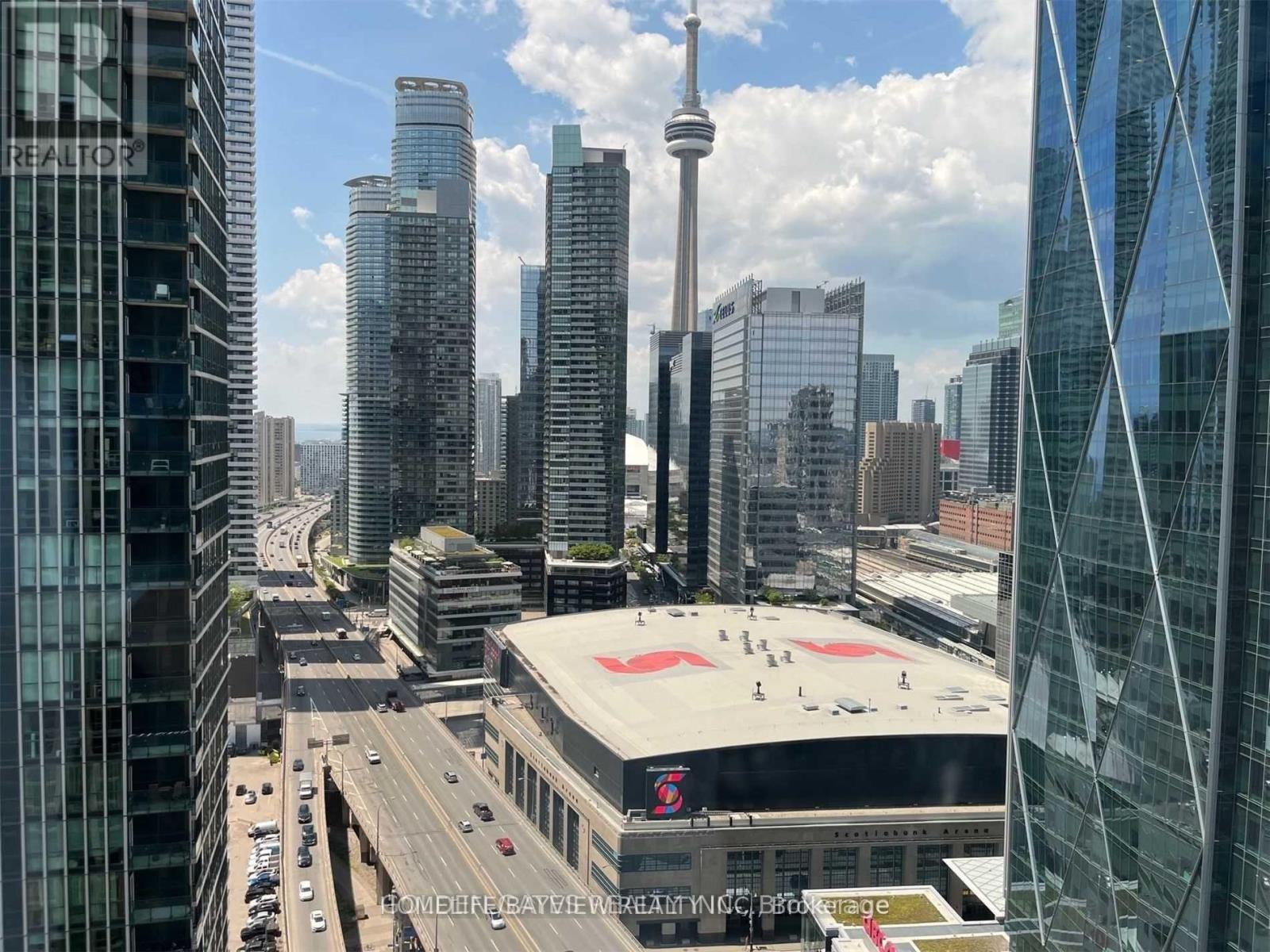 2902 - 16 Yonge Street, Toronto, Ontario  M5E 2A1 - Photo 10 - C12742802