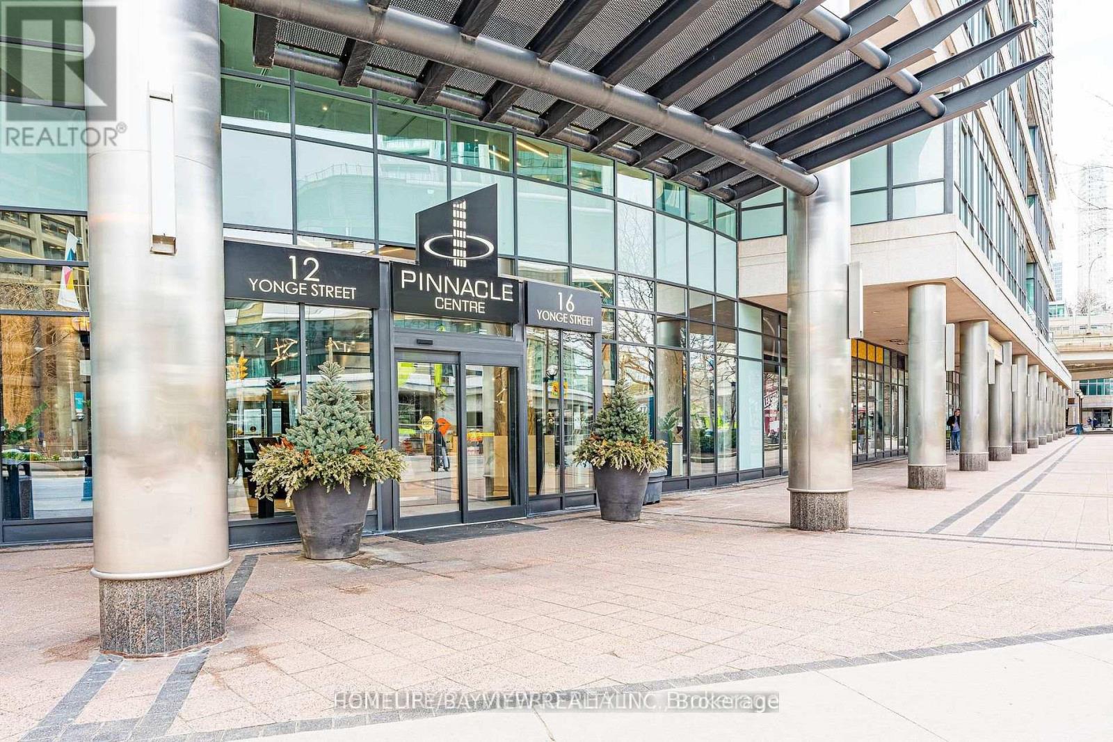 2902 - 16 Yonge Street, Toronto, Ontario  M5E 2A1 - Photo 3 - C12742802