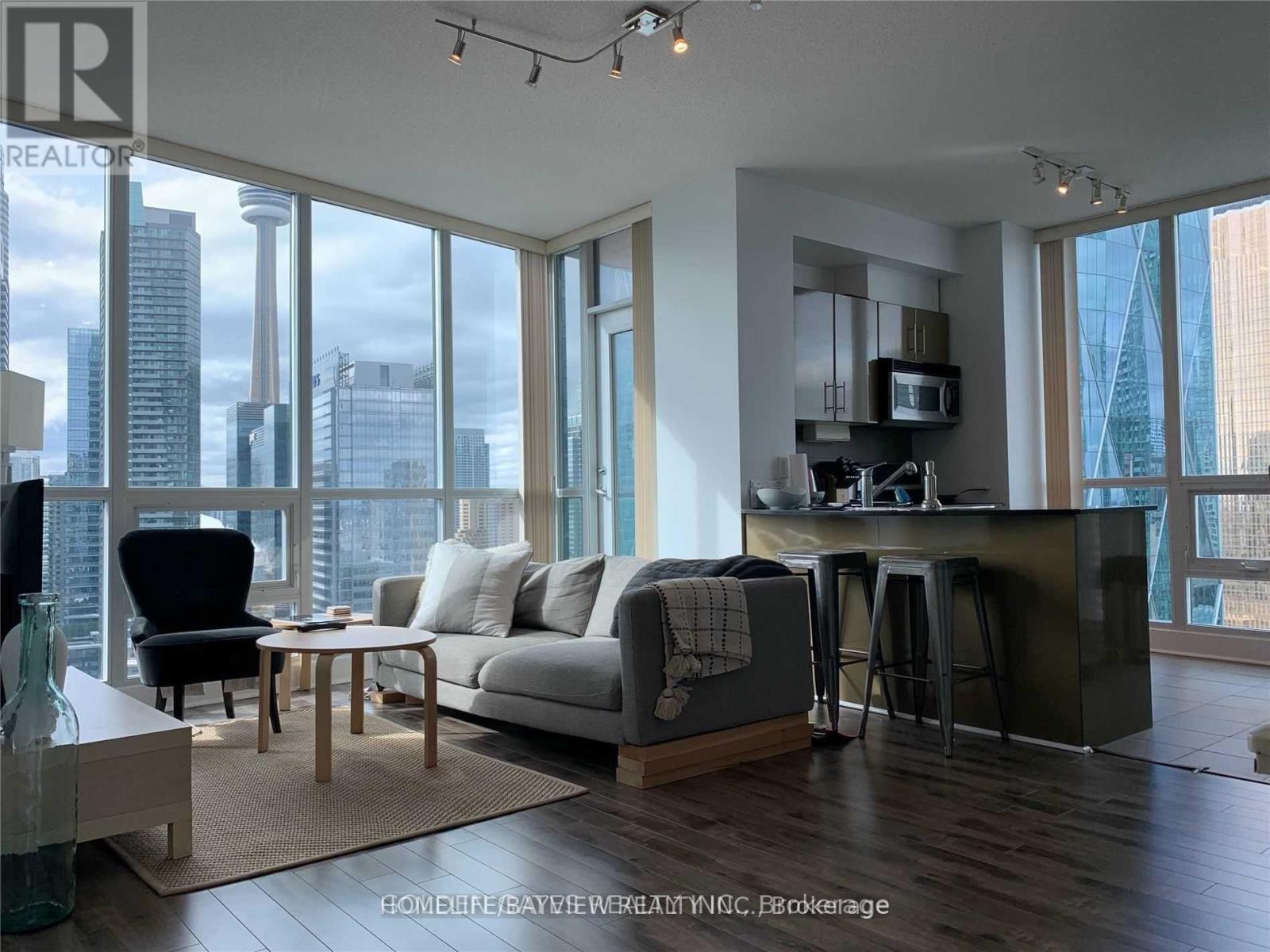 2902 - 16 Yonge Street, Toronto, Ontario  M5E 2A1 - Photo 7 - C12742802