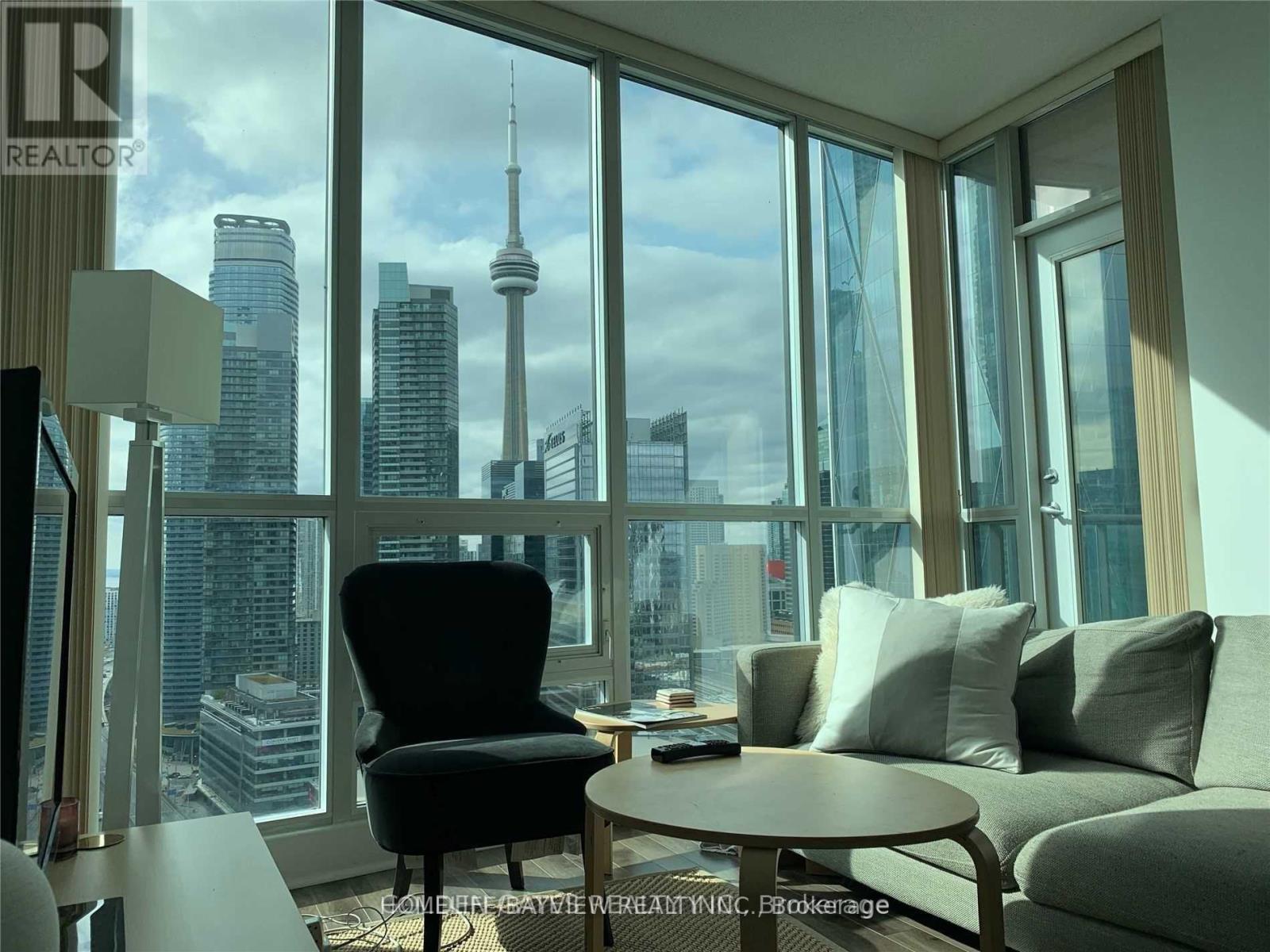 2902 - 16 Yonge Street, Toronto, Ontario  M5E 2A1 - Photo 8 - C12742802