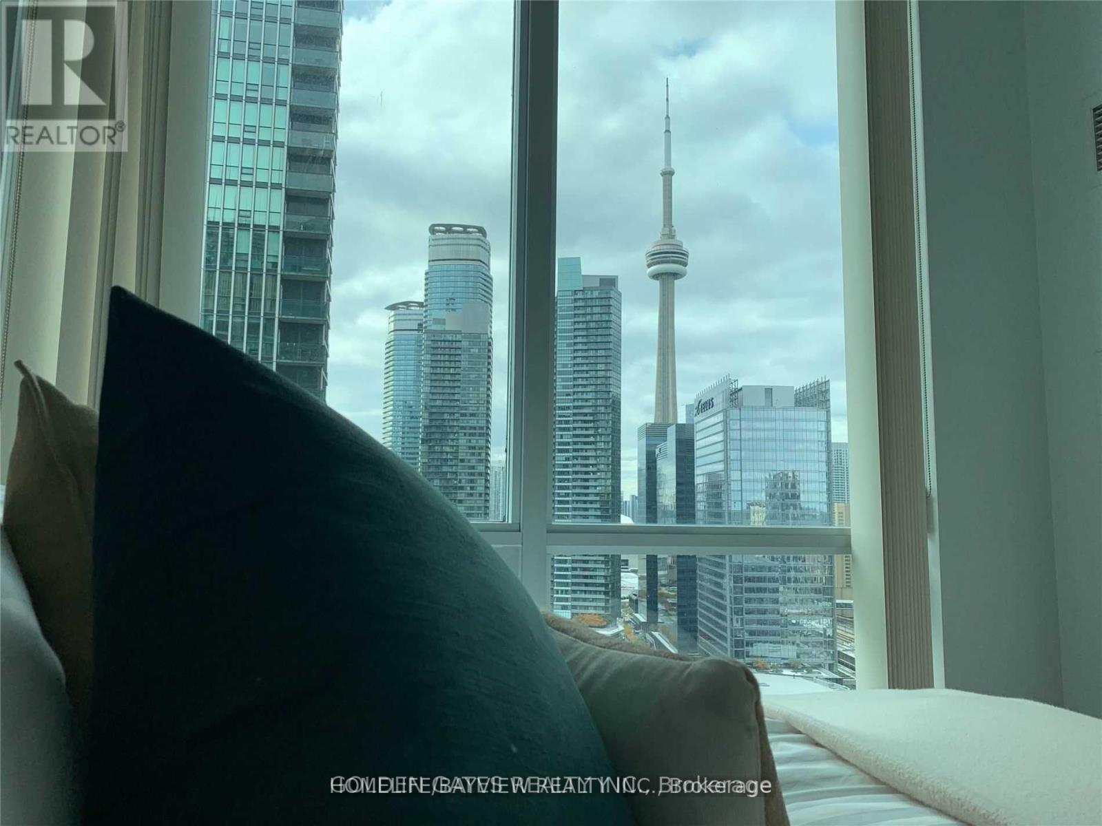2902 - 16 Yonge Street, Toronto, Ontario  M5E 2A1 - Photo 9 - C12742802