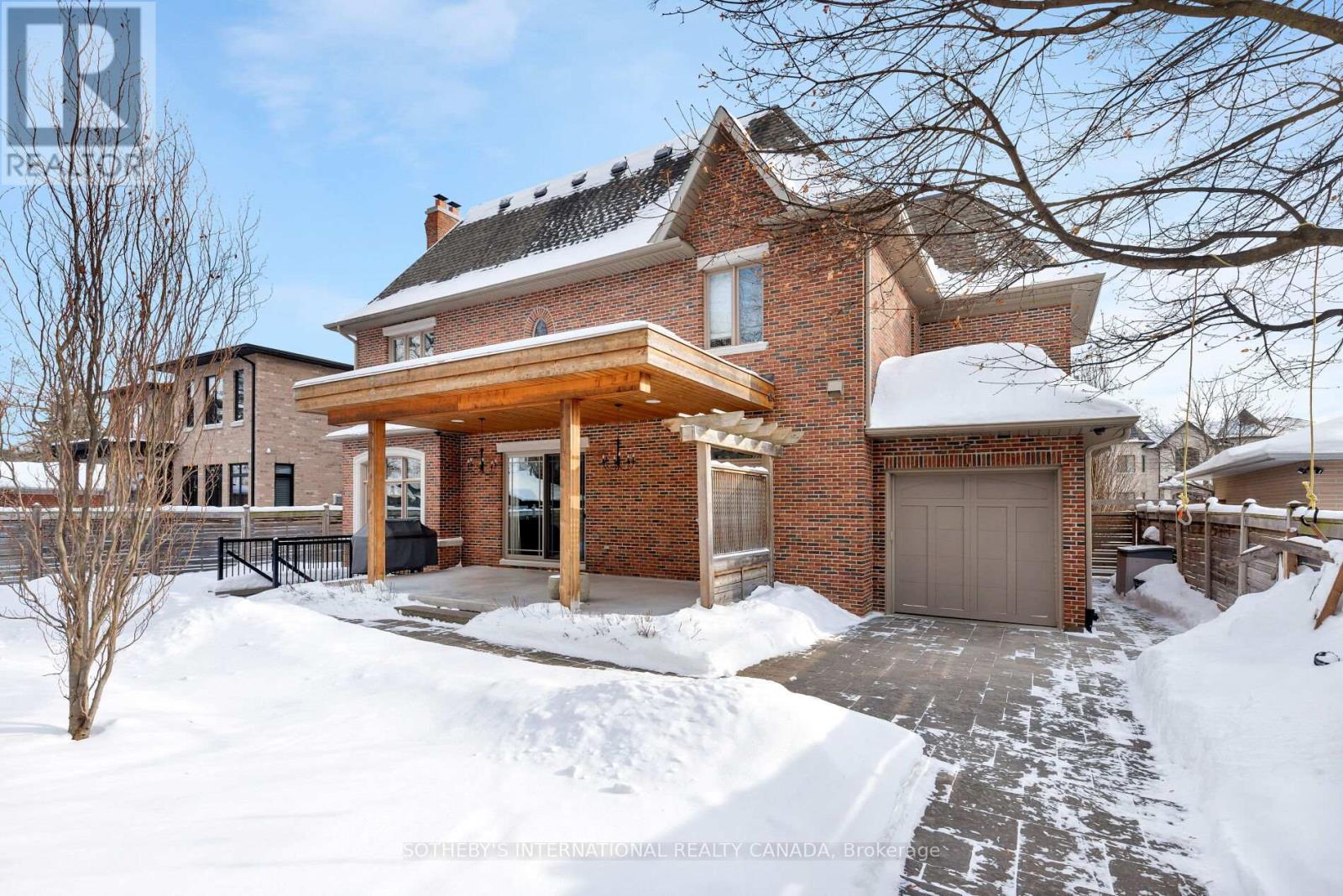 6 Weller Crescent, Vaughan, Ontario  L6A 1E4 - Photo 43 - N12748764