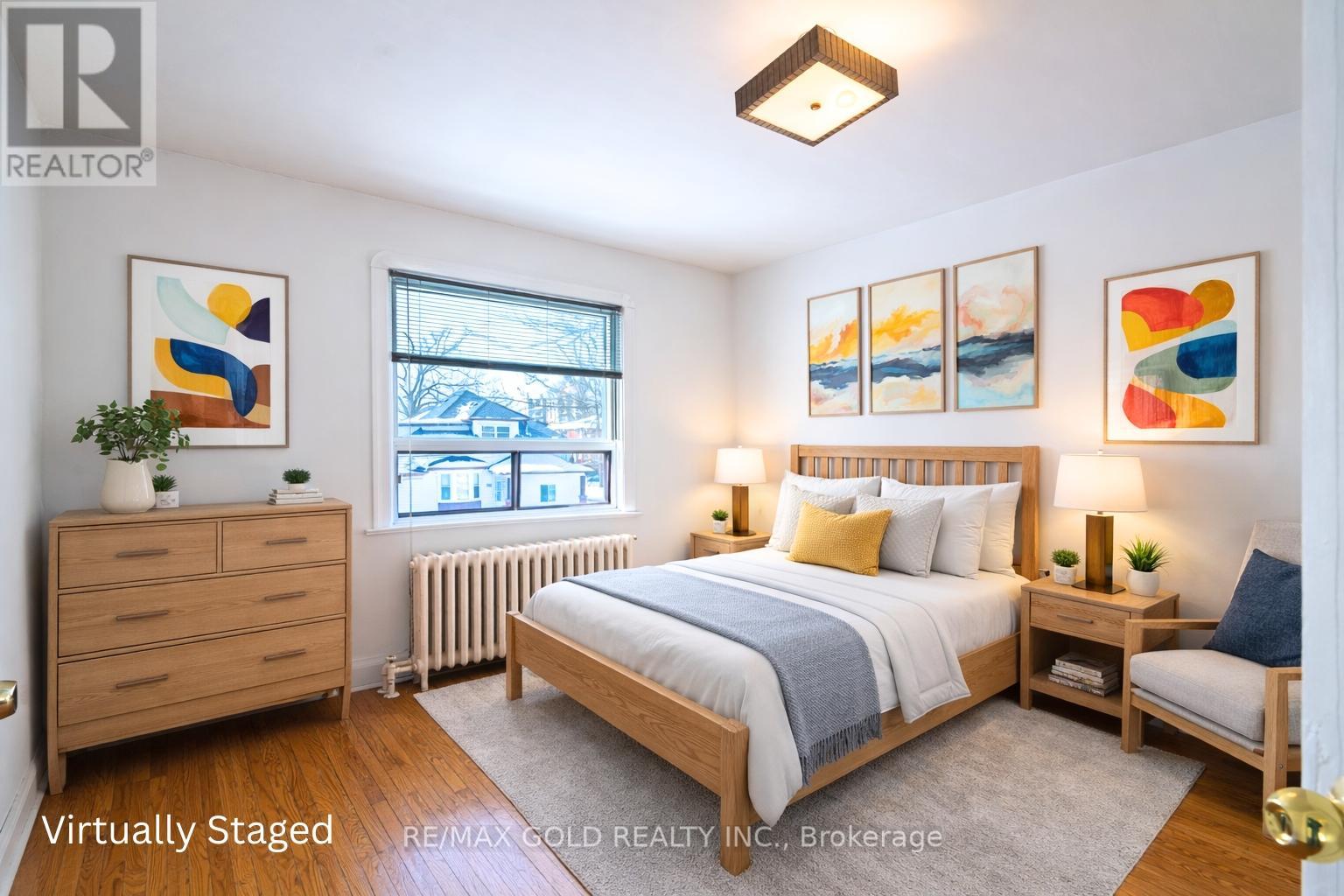 65 Long Branch Avenue, Toronto, Ontario  M8W 3J3 - Photo 14 - W12736540