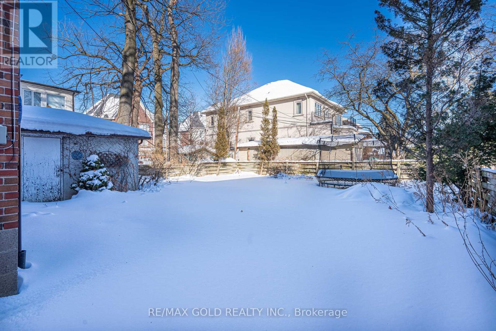 65 Long Branch Avenue, Toronto, Ontario  M8W 3J3 - Photo 34 - W12736540