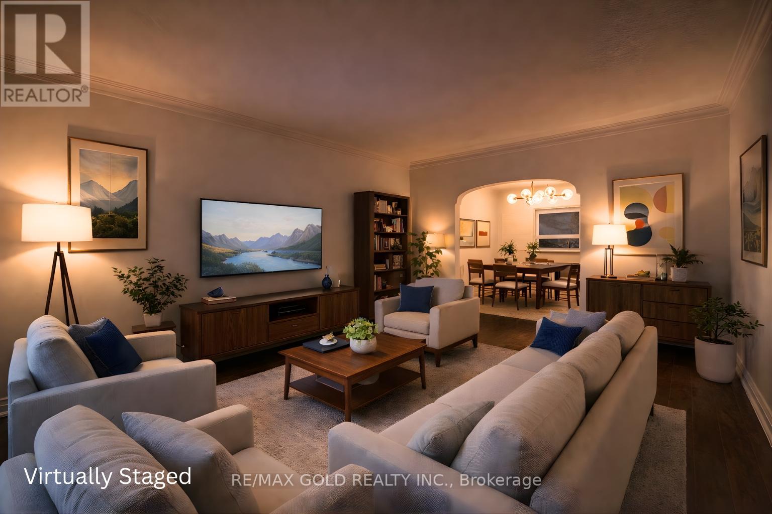 65 Long Branch Avenue, Toronto, Ontario  M8W 3J3 - Photo 6 - W12736540