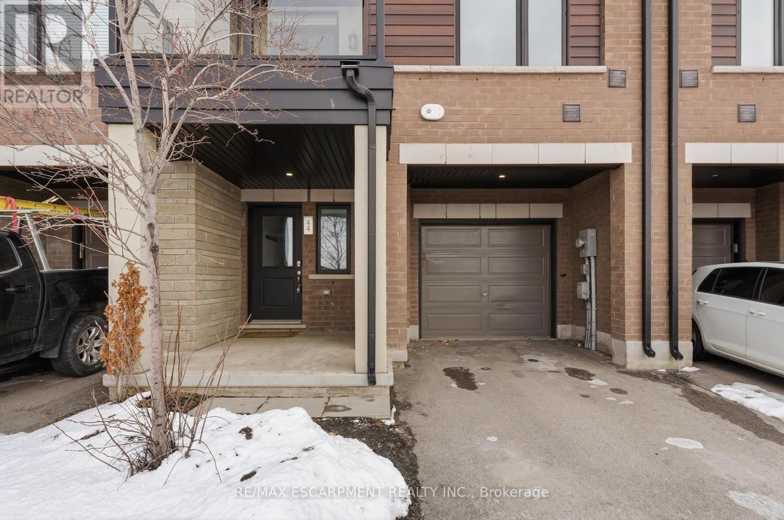 44 - 590 North Service Road, Hamilton, Ontario  L8E 0K5 - Photo 20 - X12716728